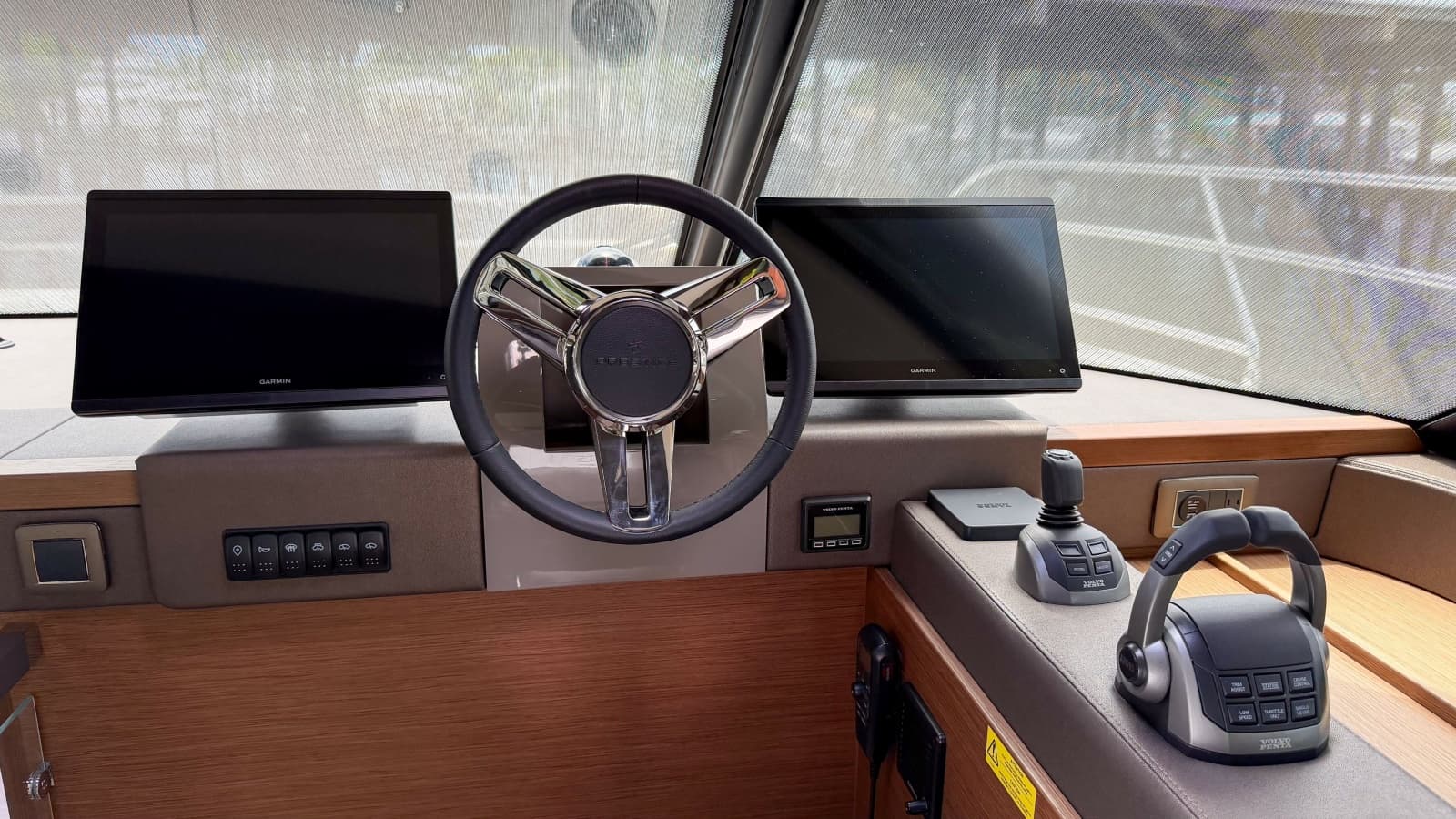 2025 Prestige M48 - Photo 16