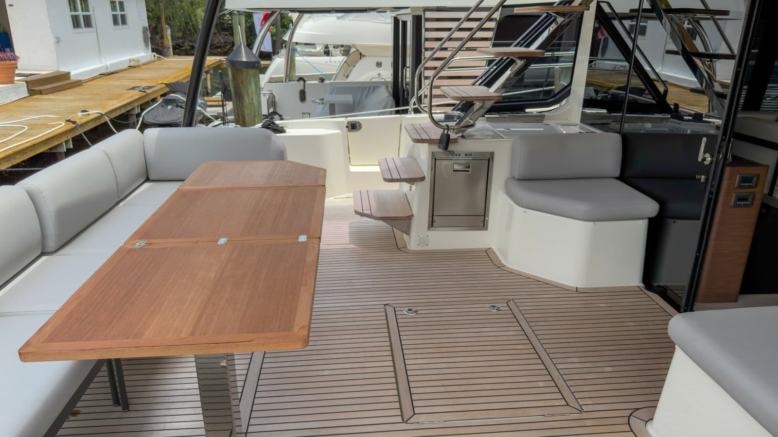 2025 Prestige M48 - Photo 9