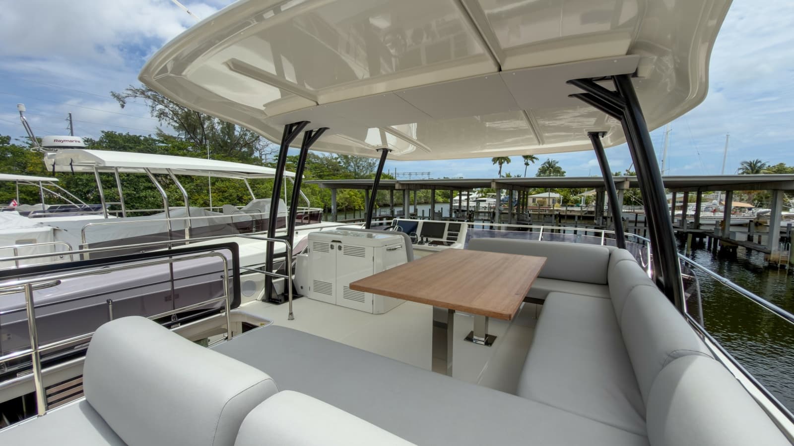 2025 Prestige M48 - Photo 32
