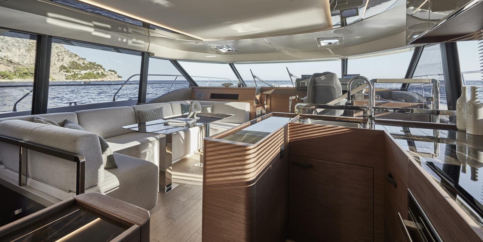 2025 Prestige M48 - Photo 9