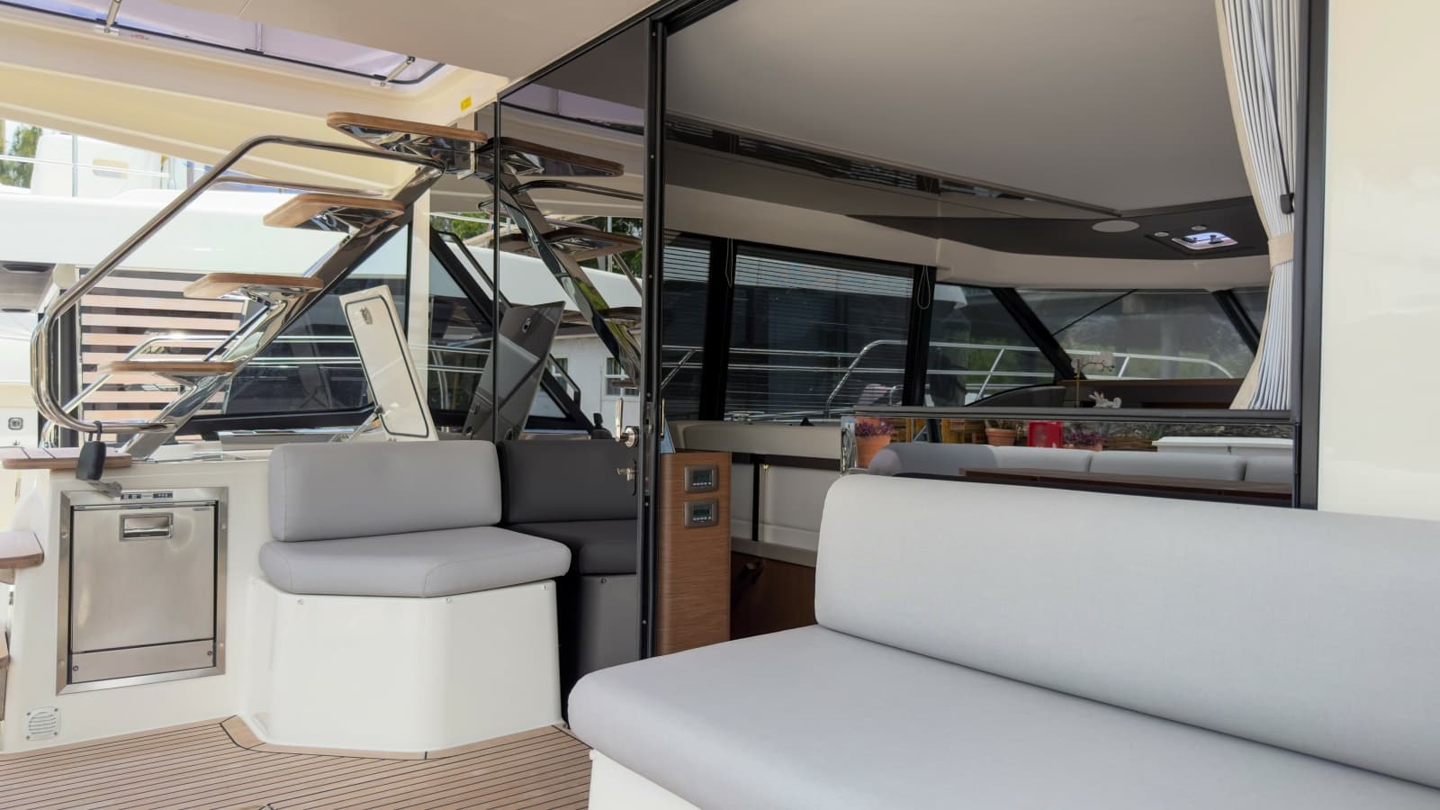 2025 Prestige M48 - Photo 7
