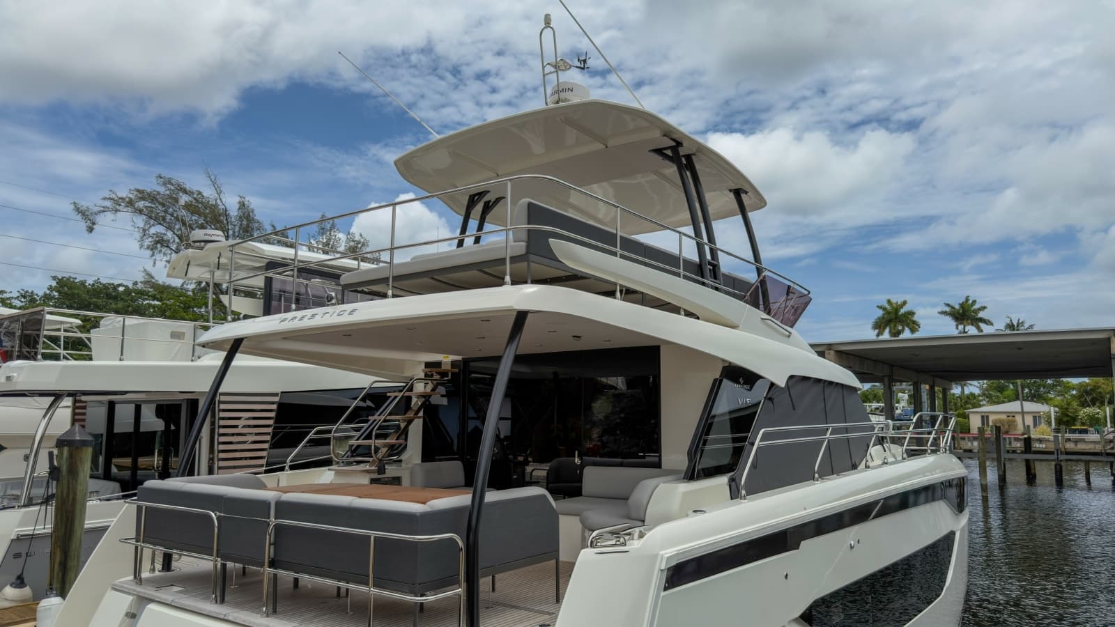 2025 Prestige M48 - Photo 43