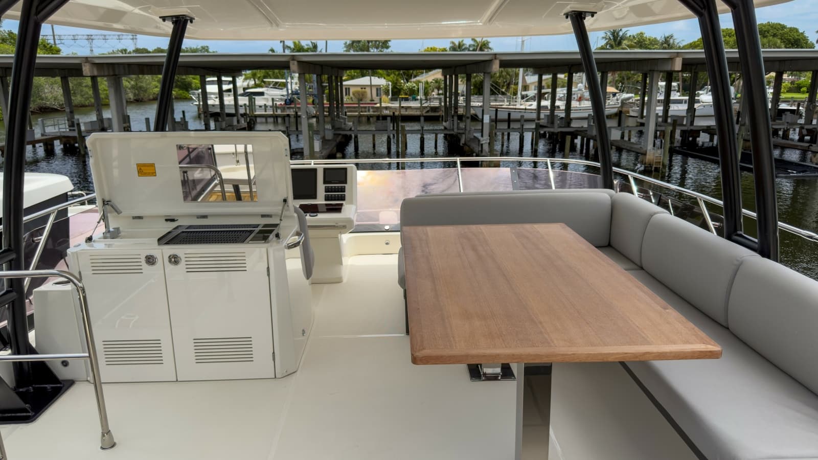 2025 Prestige M48 - Photo 35