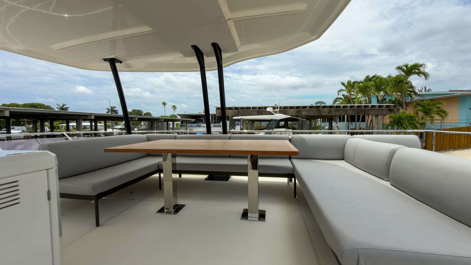 2025 Prestige M48 - Photo 30