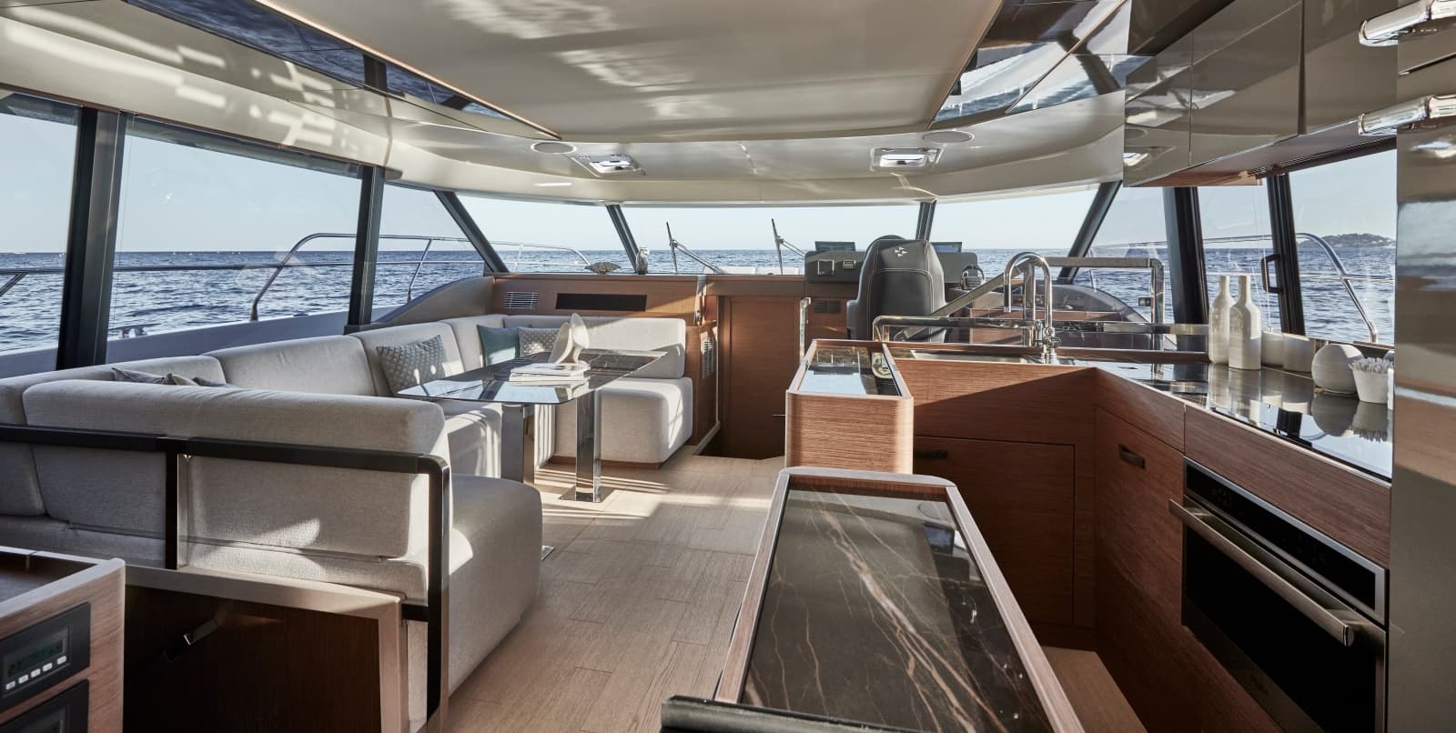 2025 Prestige M48 - Photo 8