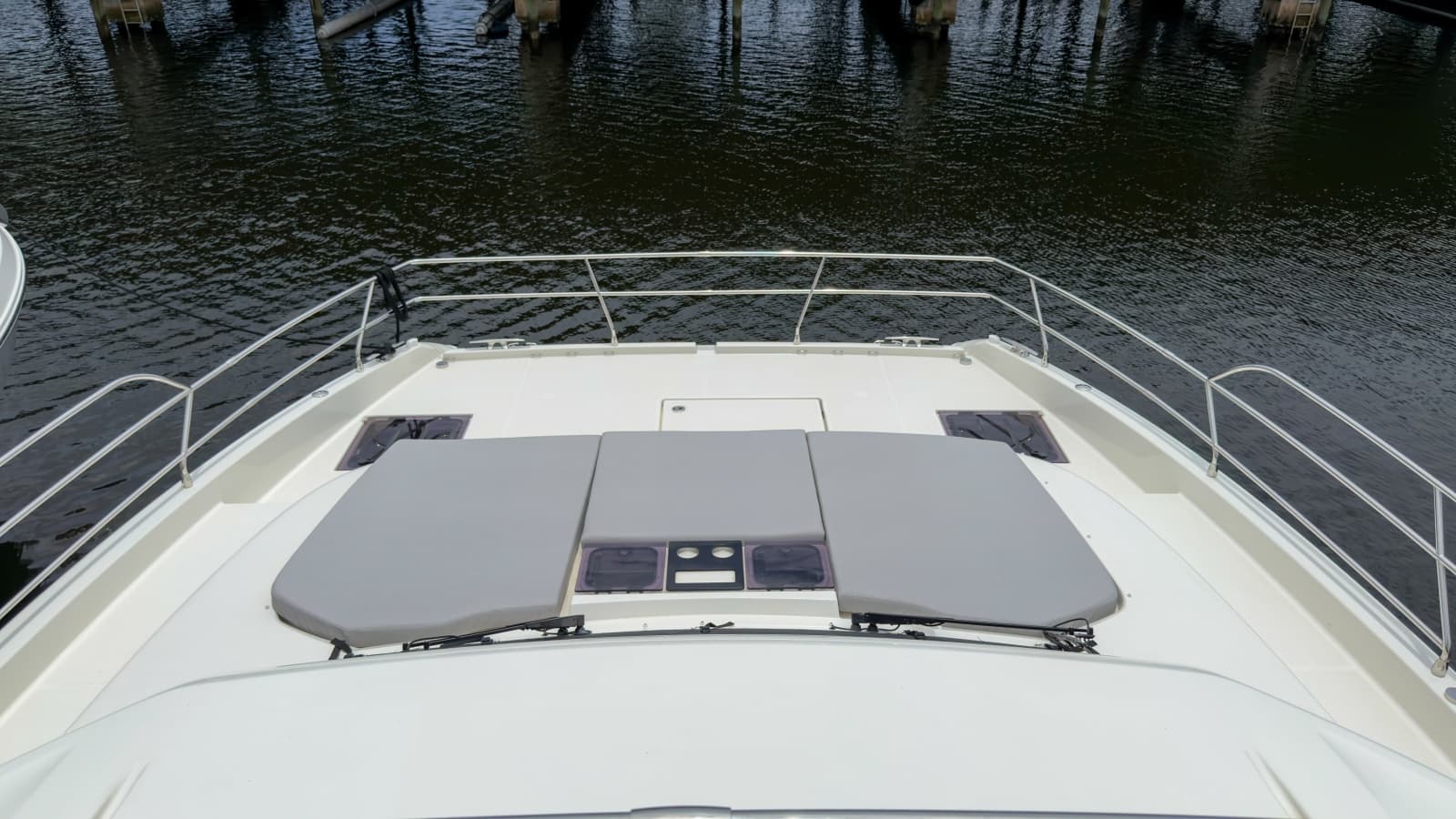 2025 Prestige M48 - Photo 40