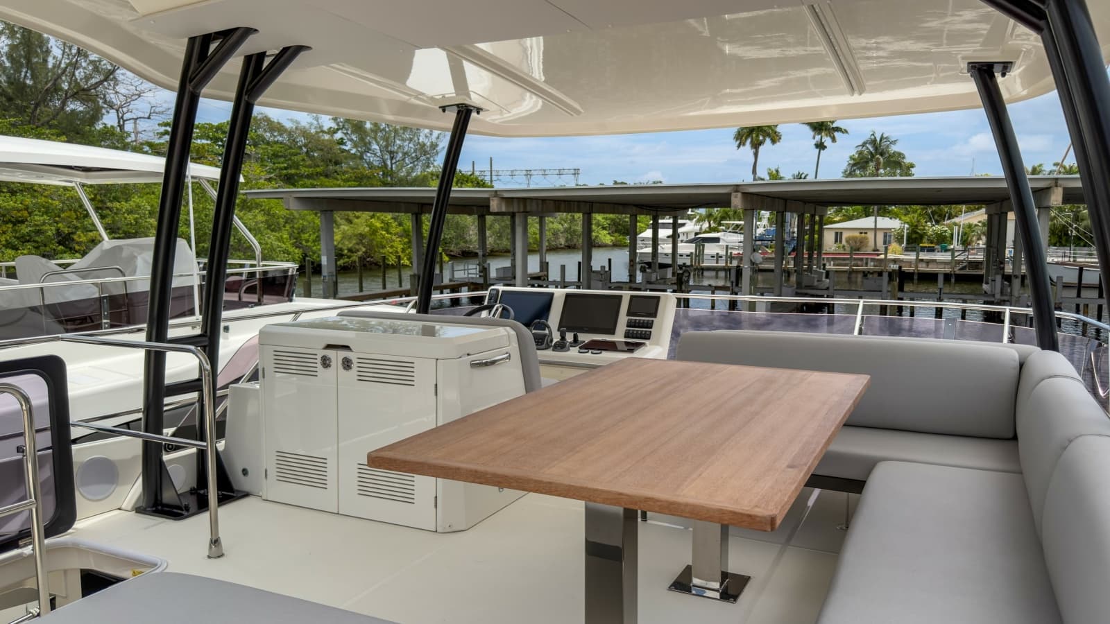 2025 Prestige M48 - Photo 33