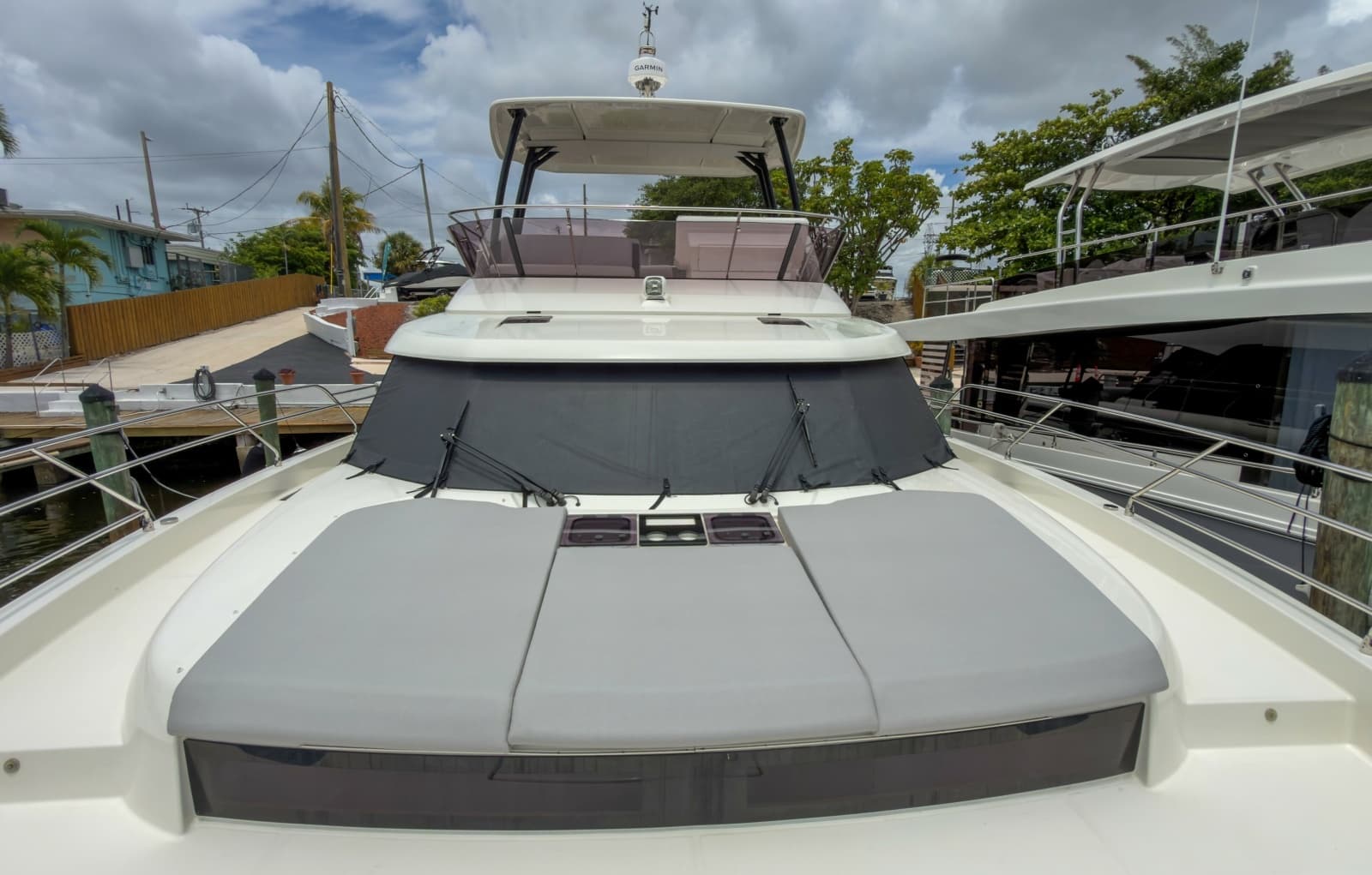 2025 Prestige M48 - Photo 41