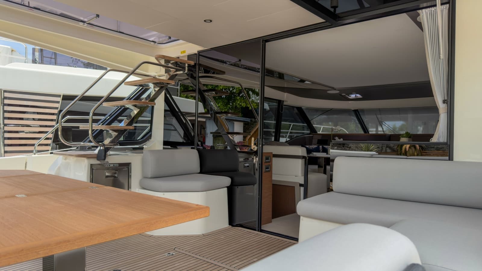 2025 Prestige M48 - Photo 8