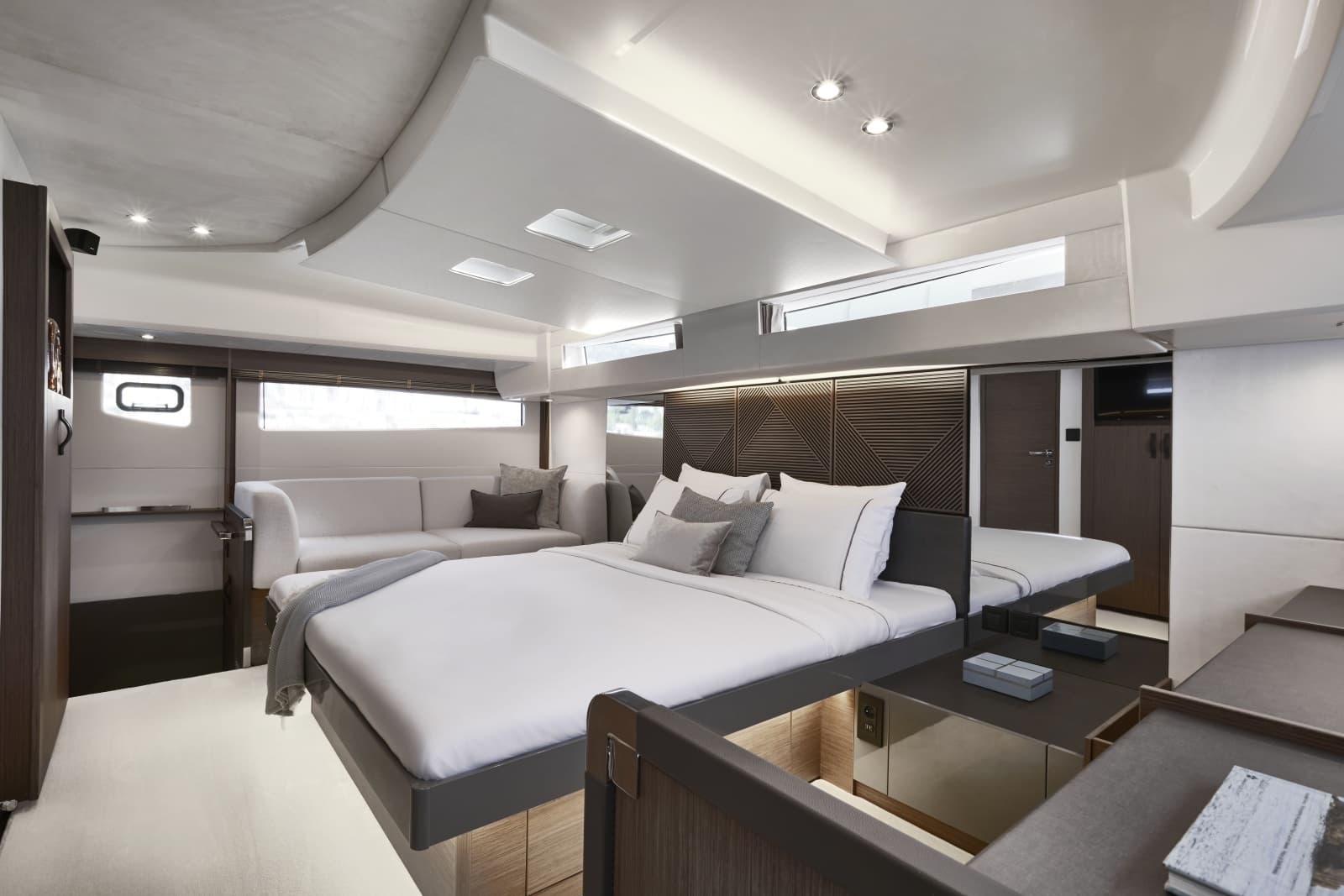 2025 Prestige M48 - Photo 7