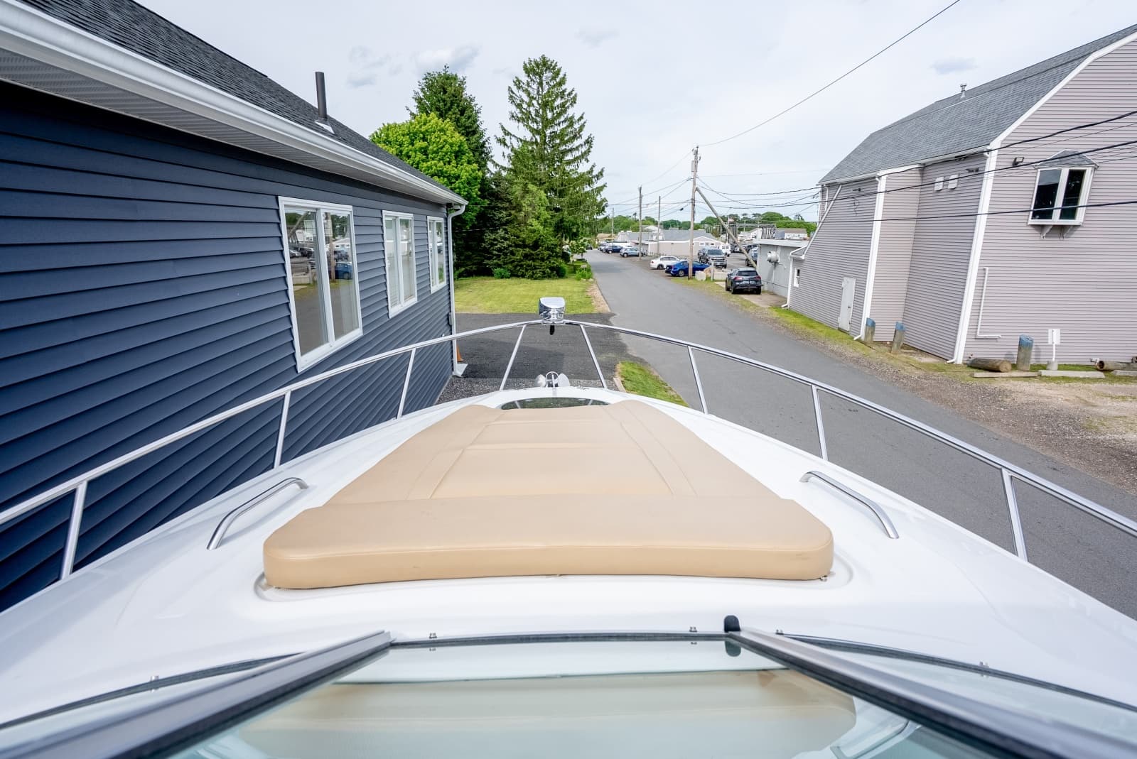 2016 Crownline 294 CR - Photo 15