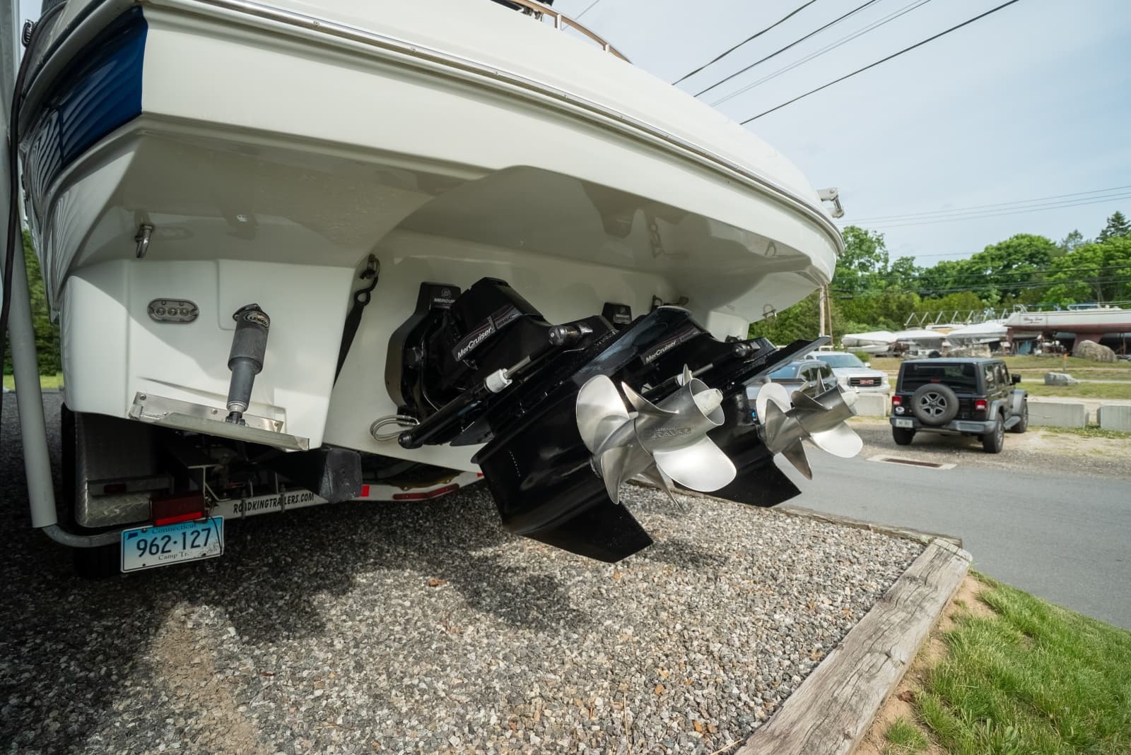 2016 Crownline 294 CR - Photo 7