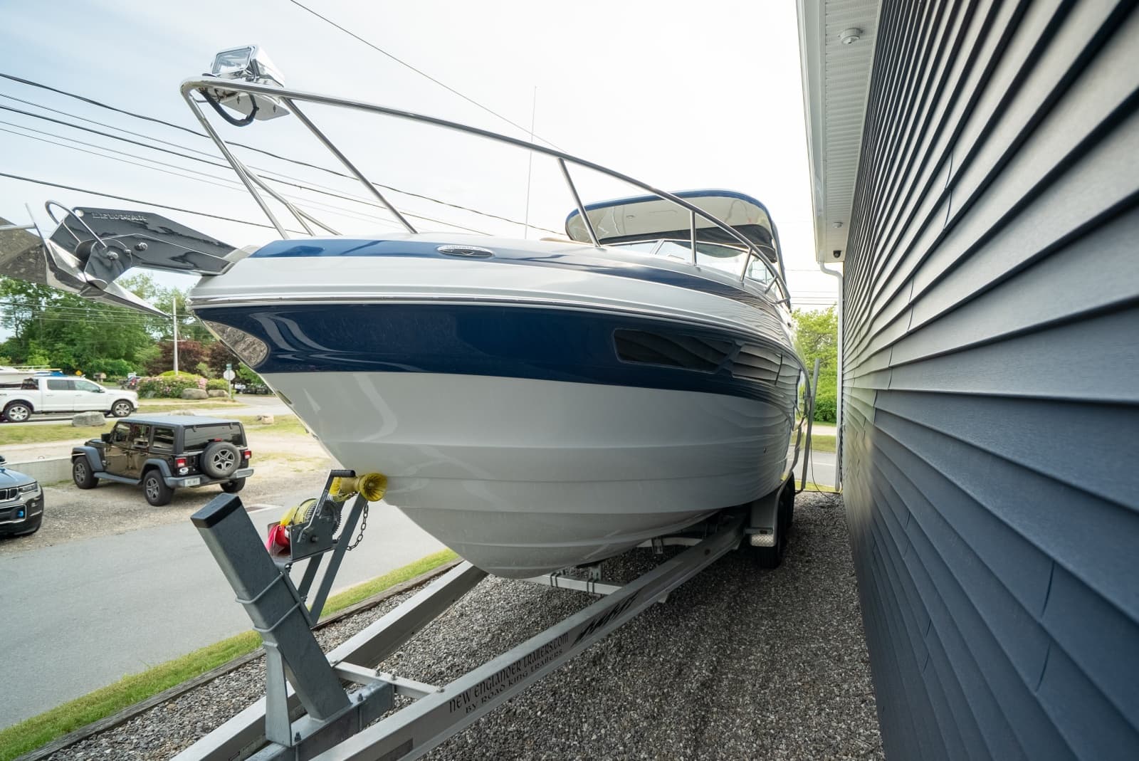 2016 Crownline 294 CR - Photo 3