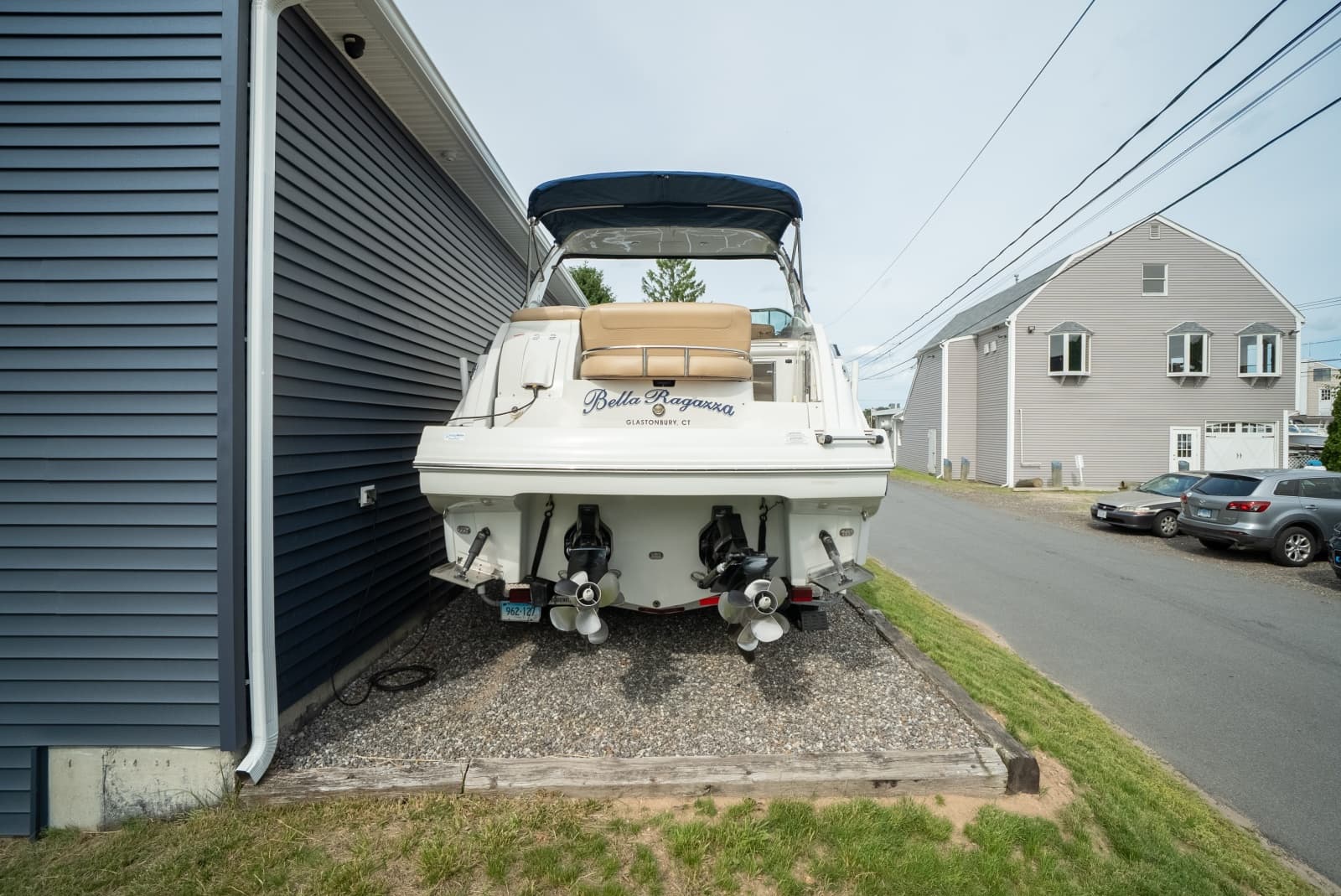 2016 Crownline 294 CR - Photo 6