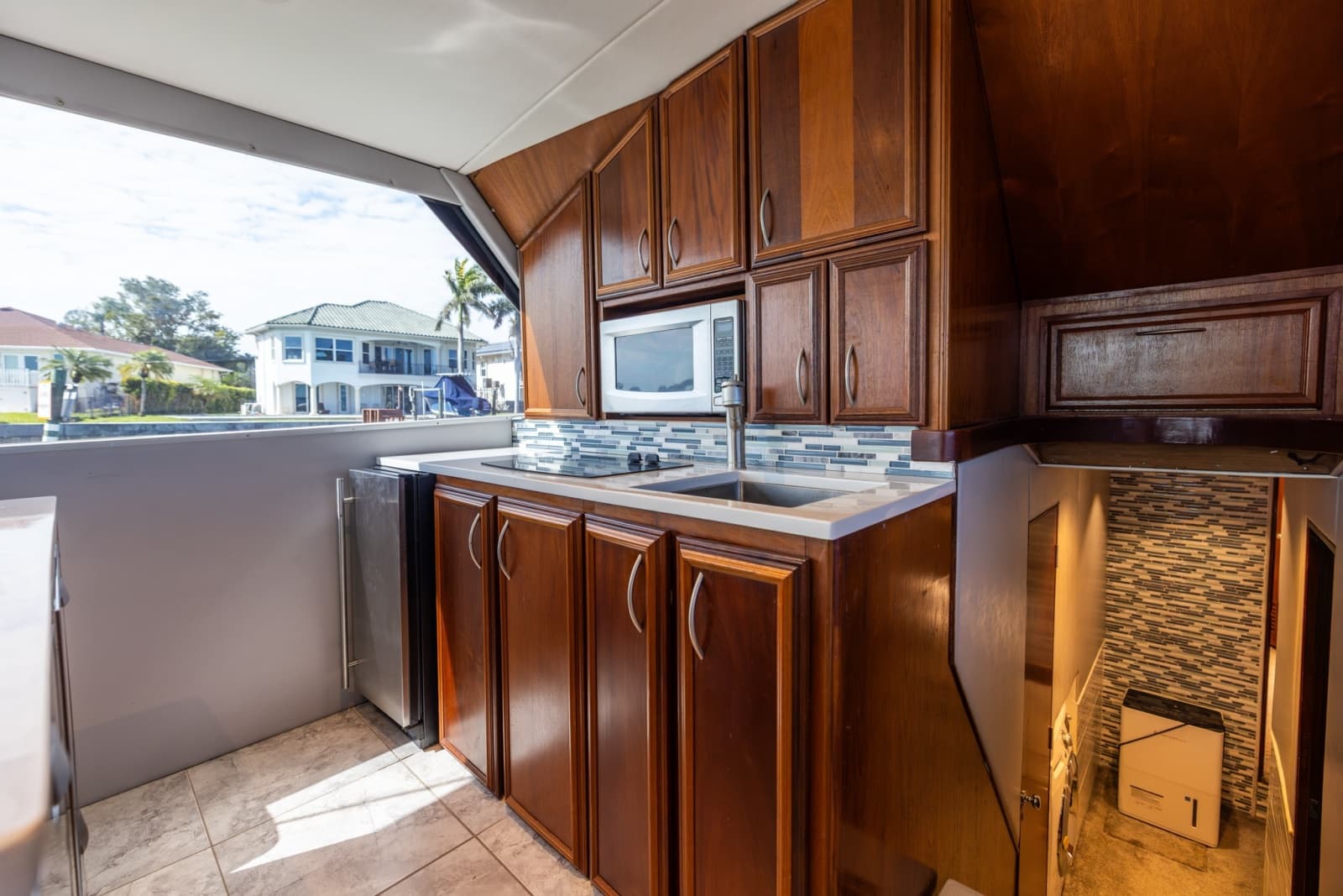 1984 Ocean Yachts 55 Super Sport - Photo 36