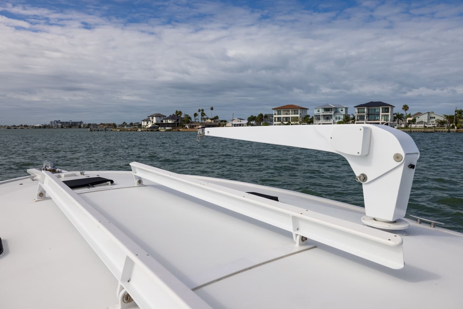 1984 Ocean Yachts 55 Super Sport - Photo 16
