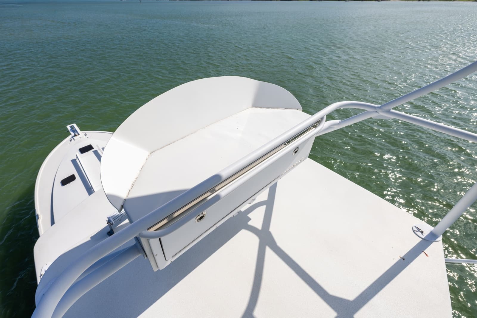 1984 Ocean Yachts 55 Super Sport - Photo 20