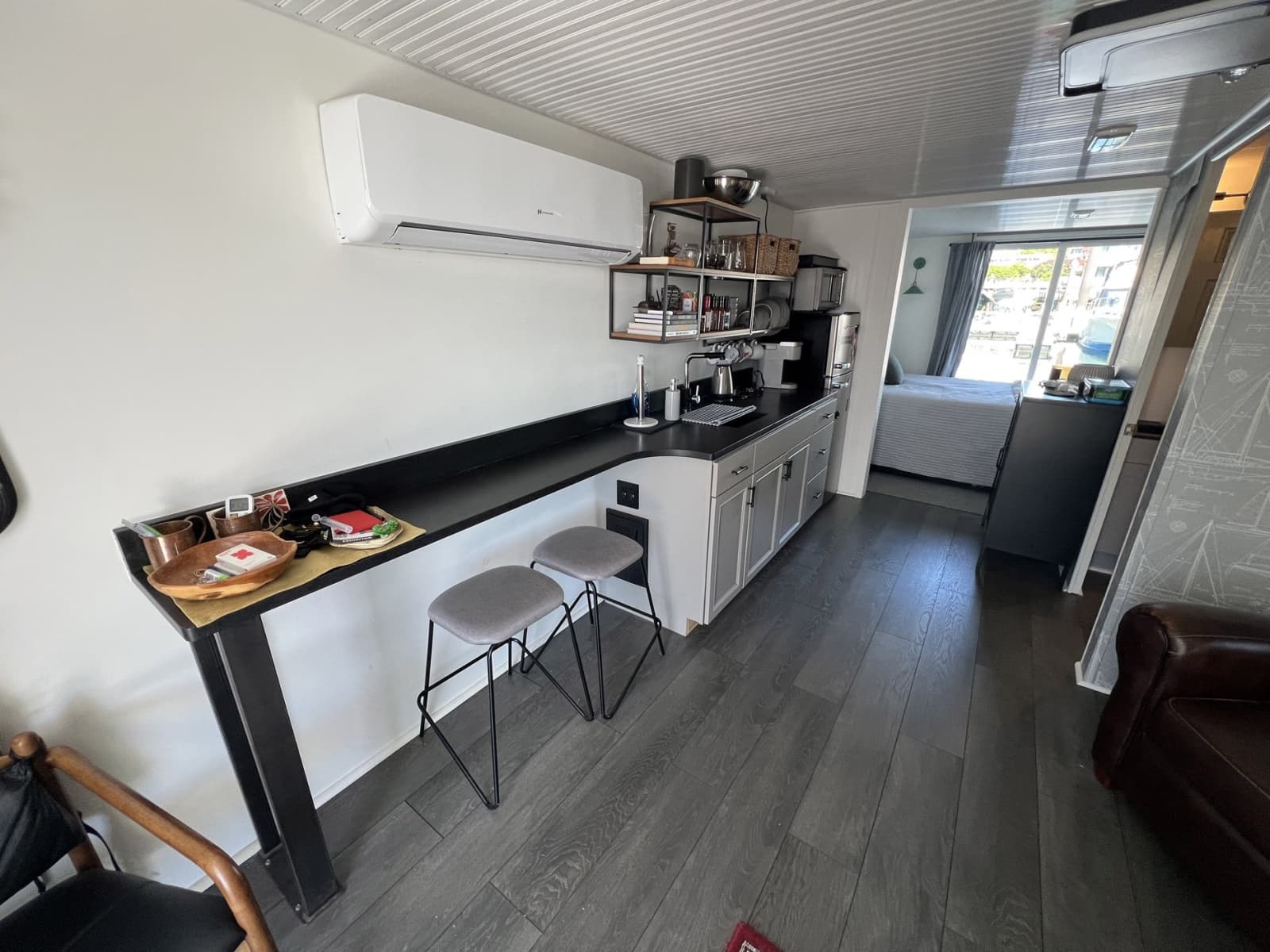 2019 Catamaran Cruisers Houseboat - Photo 4