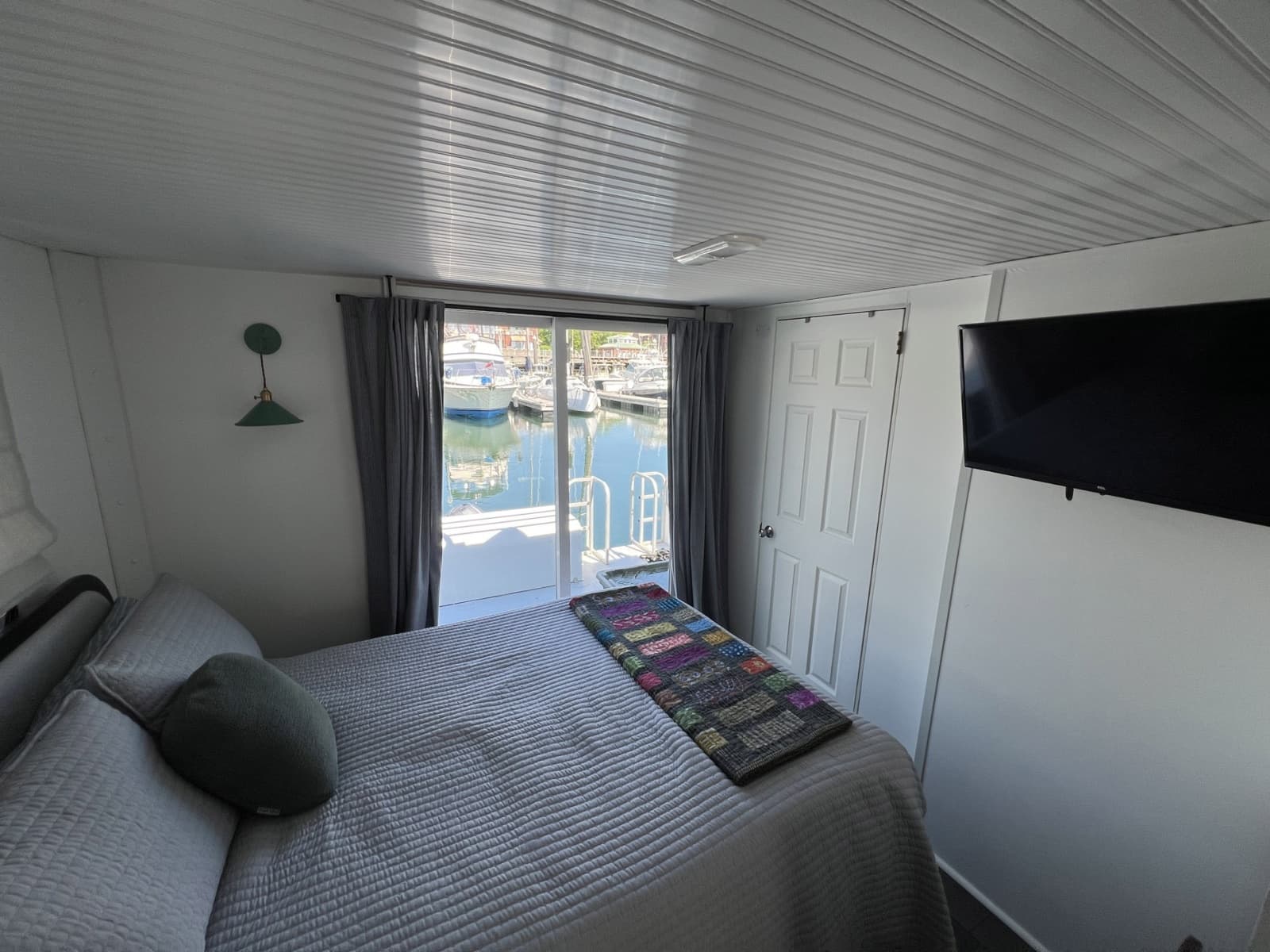 2019 Catamaran Cruisers Houseboat - Photo 12