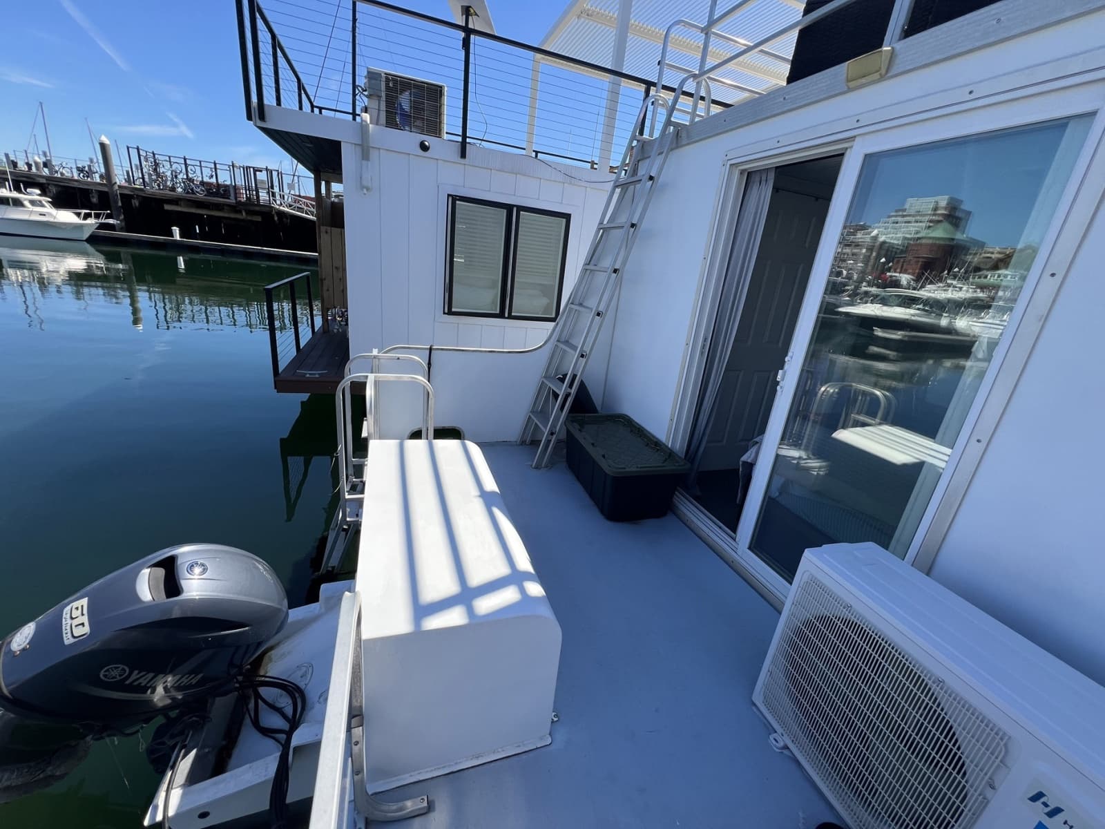 2019 Catamaran Cruisers Houseboat - Photo 17