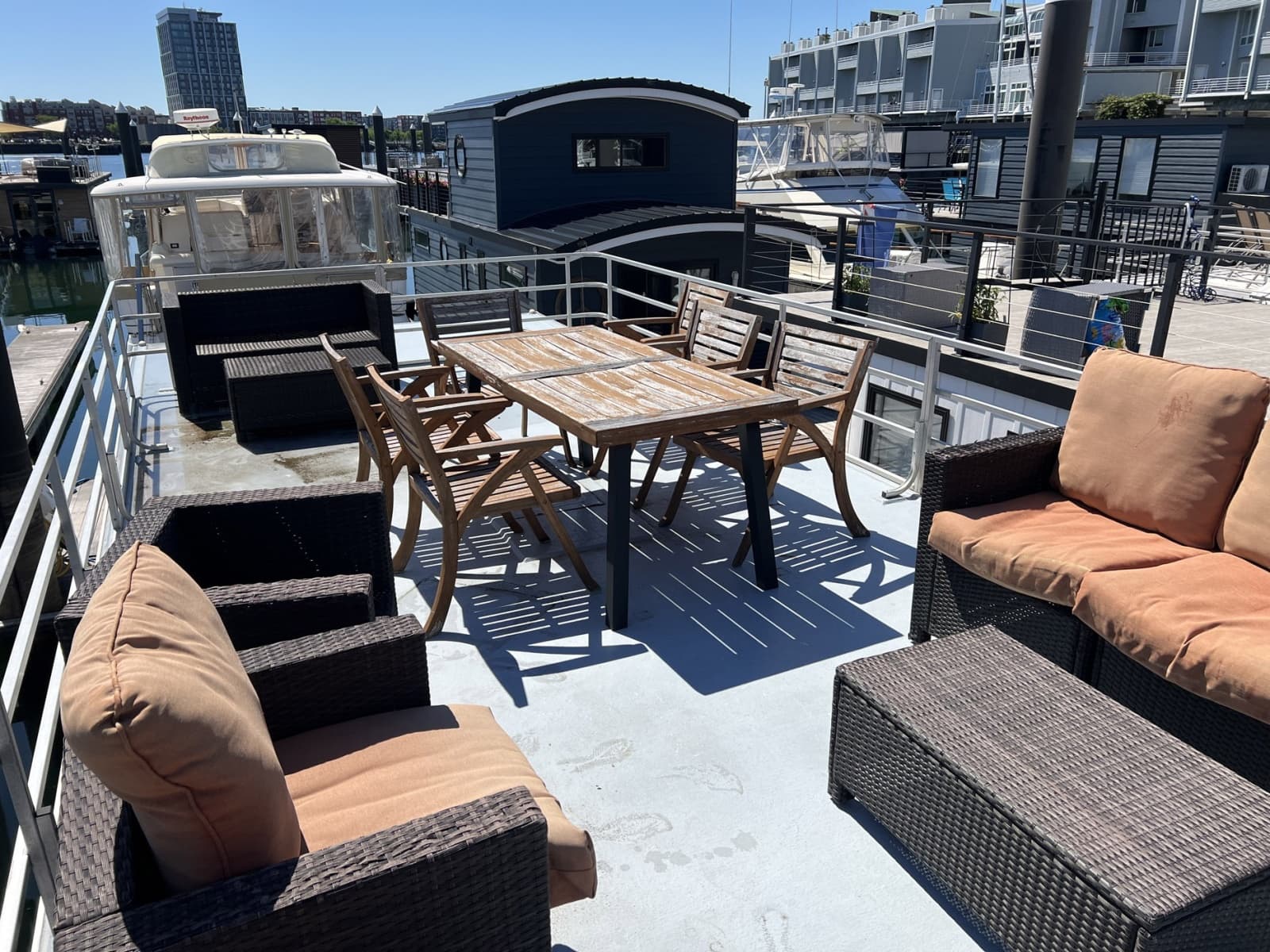 2019 Catamaran Cruisers Houseboat - Photo 20