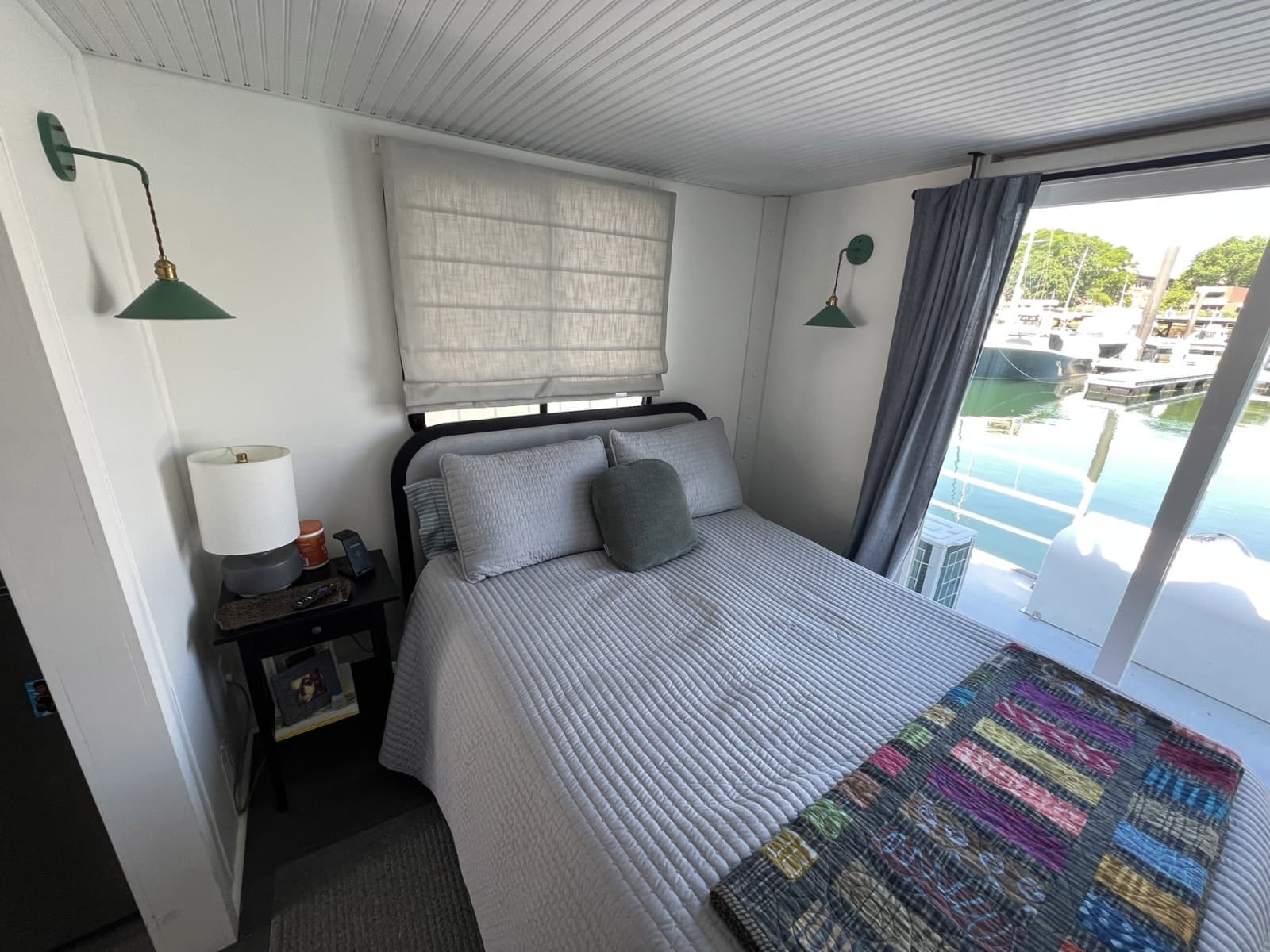 2019 Catamaran Cruisers Houseboat - Photo 13