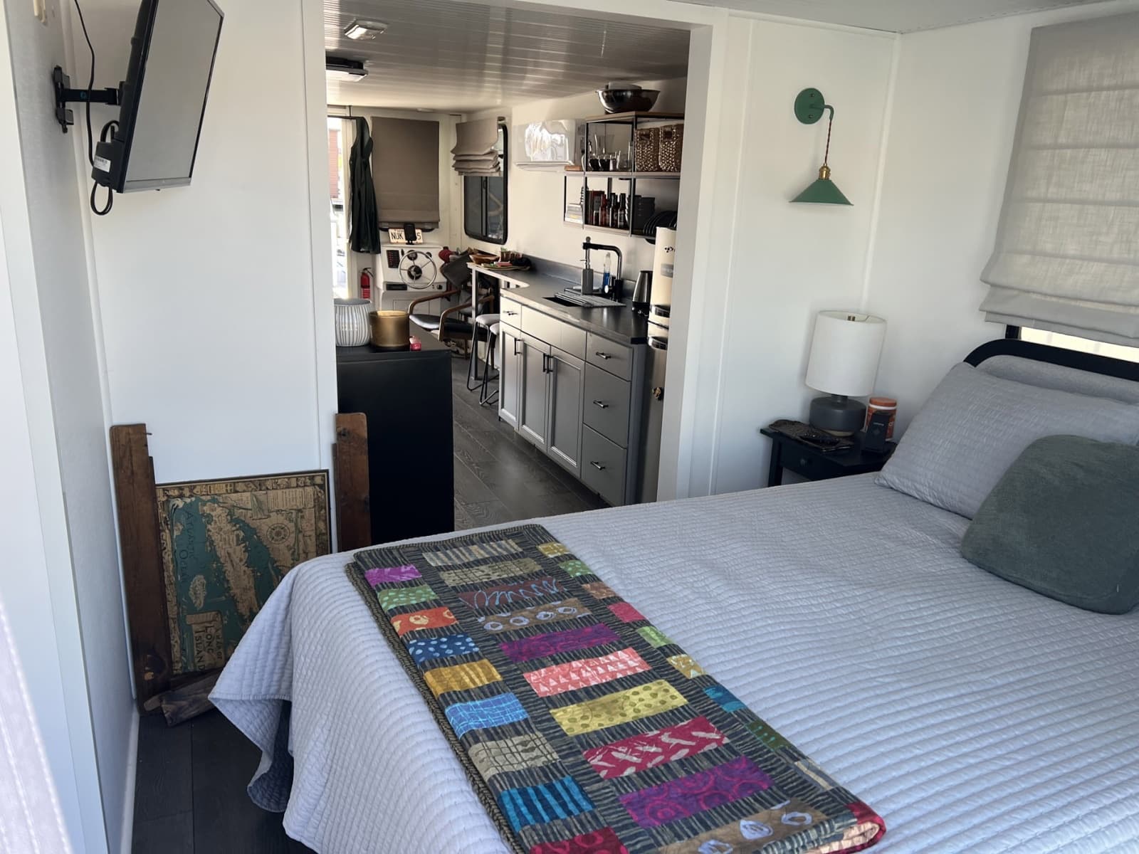 2019 Catamaran Cruisers Houseboat - Photo 18