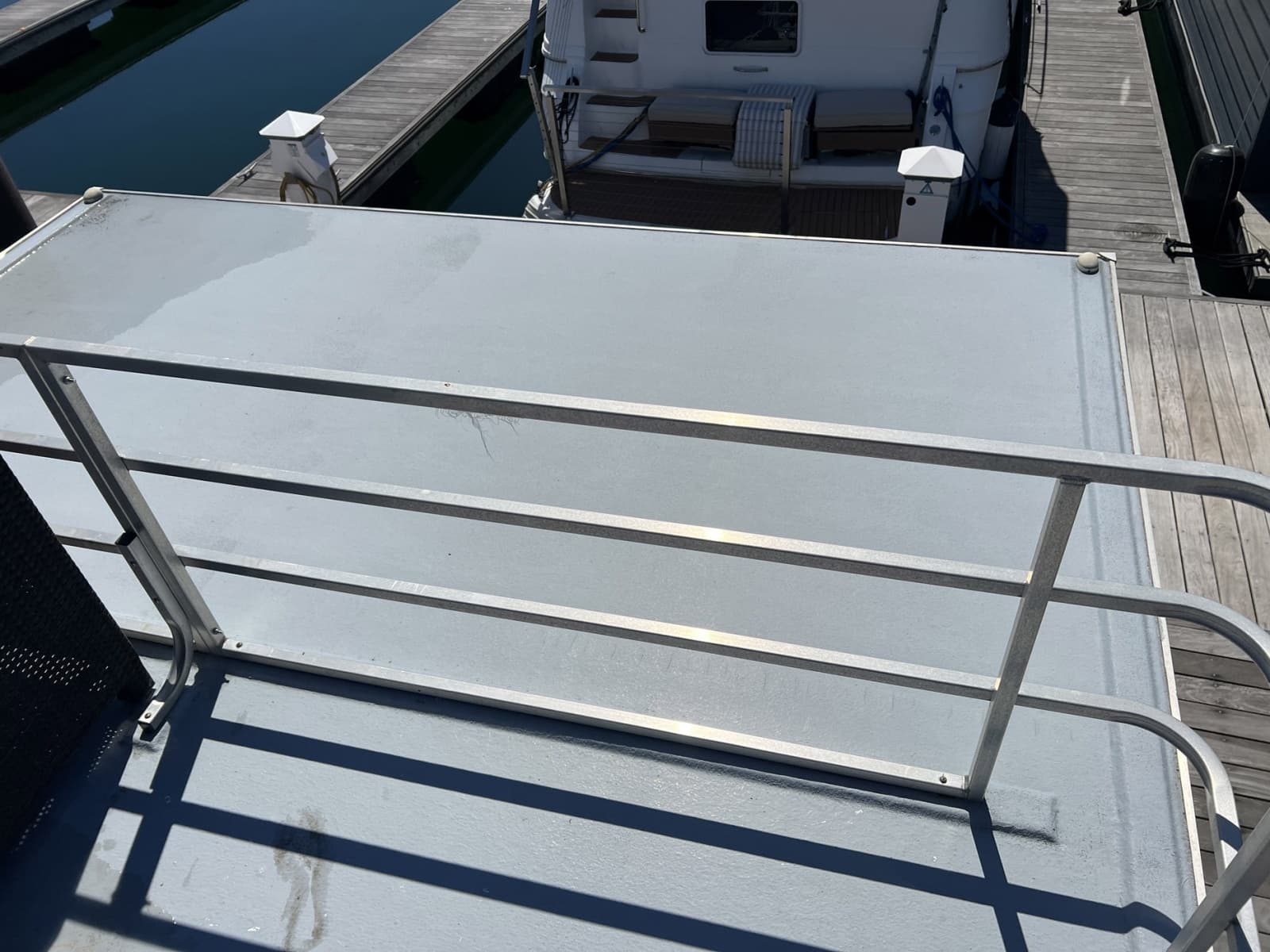 2019 Catamaran Cruisers Houseboat - Photo 21
