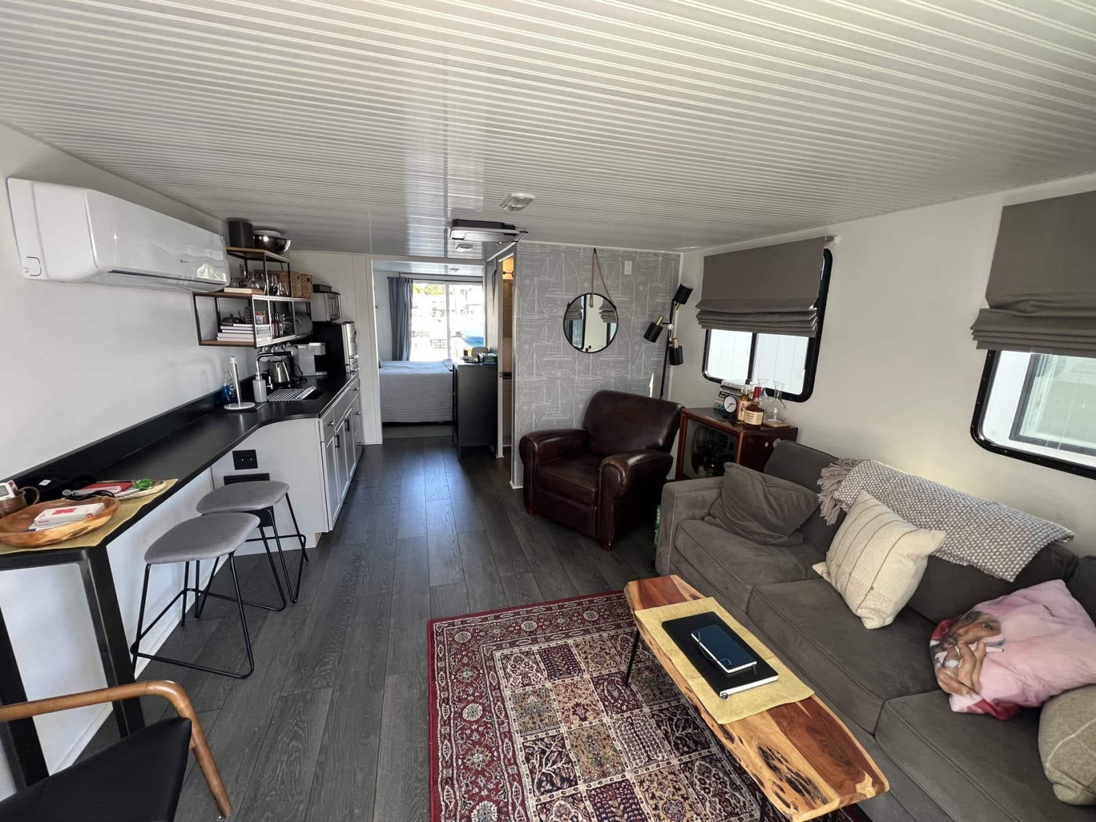 2019 Catamaran Cruisers Houseboat - Photo 2