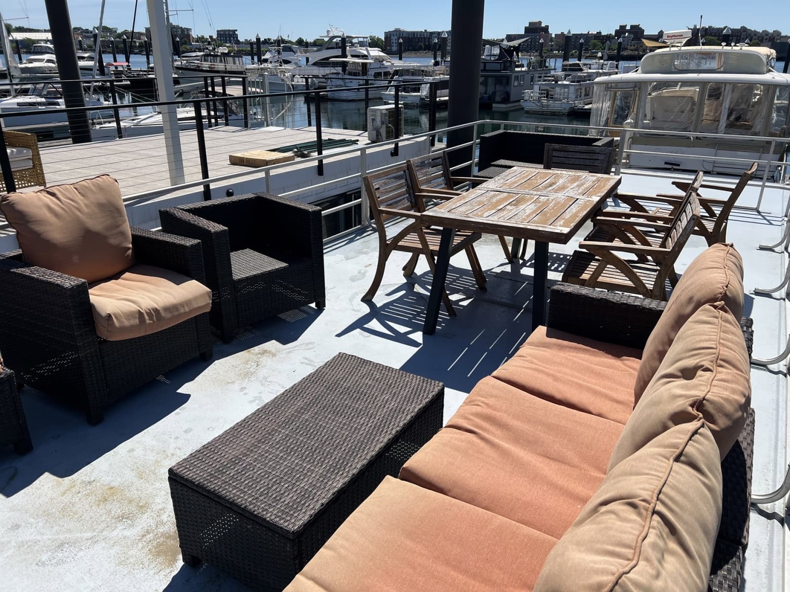 2019 Catamaran Cruisers Houseboat - Photo 23