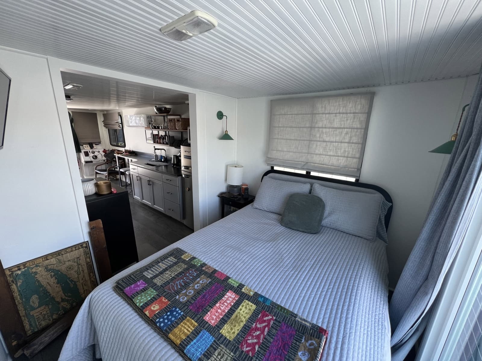 2019 Catamaran Cruisers Houseboat - Photo 14
