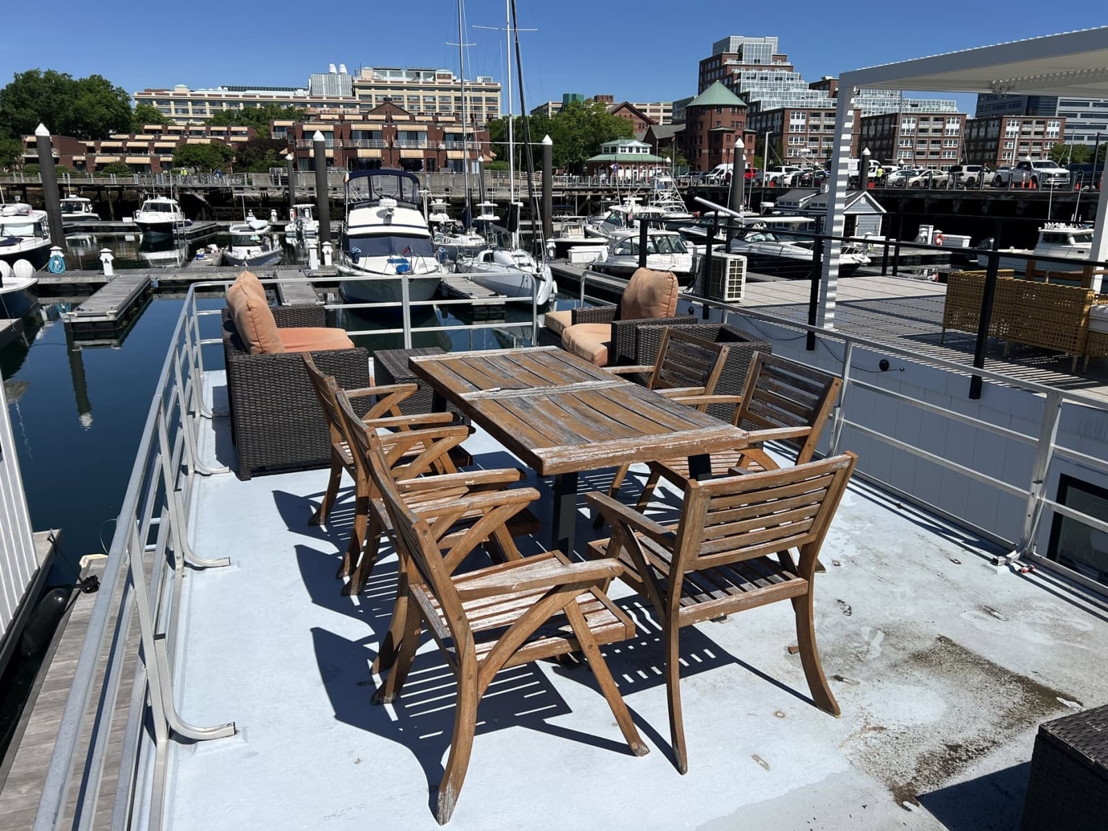 2019 Catamaran Cruisers Houseboat - Photo 24