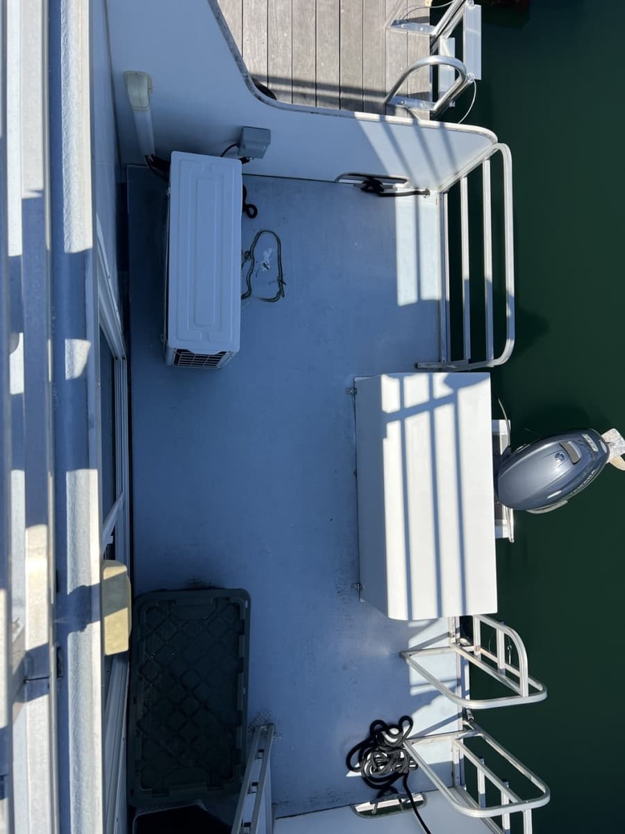 2019 Catamaran Cruisers Houseboat - Photo 22