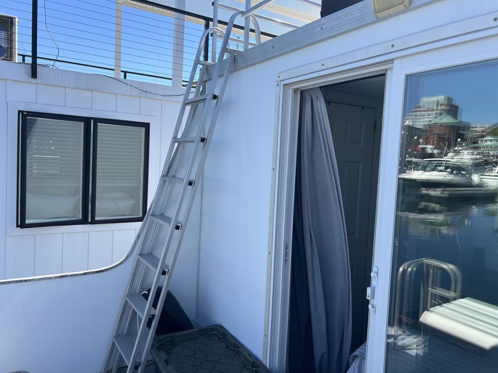 2019 Catamaran Cruisers Houseboat - Photo 19
