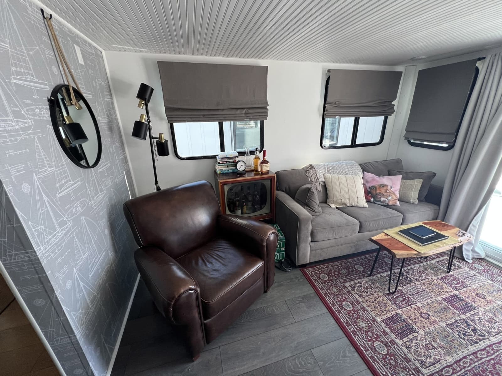 2019 Catamaran Cruisers Houseboat - Photo 3