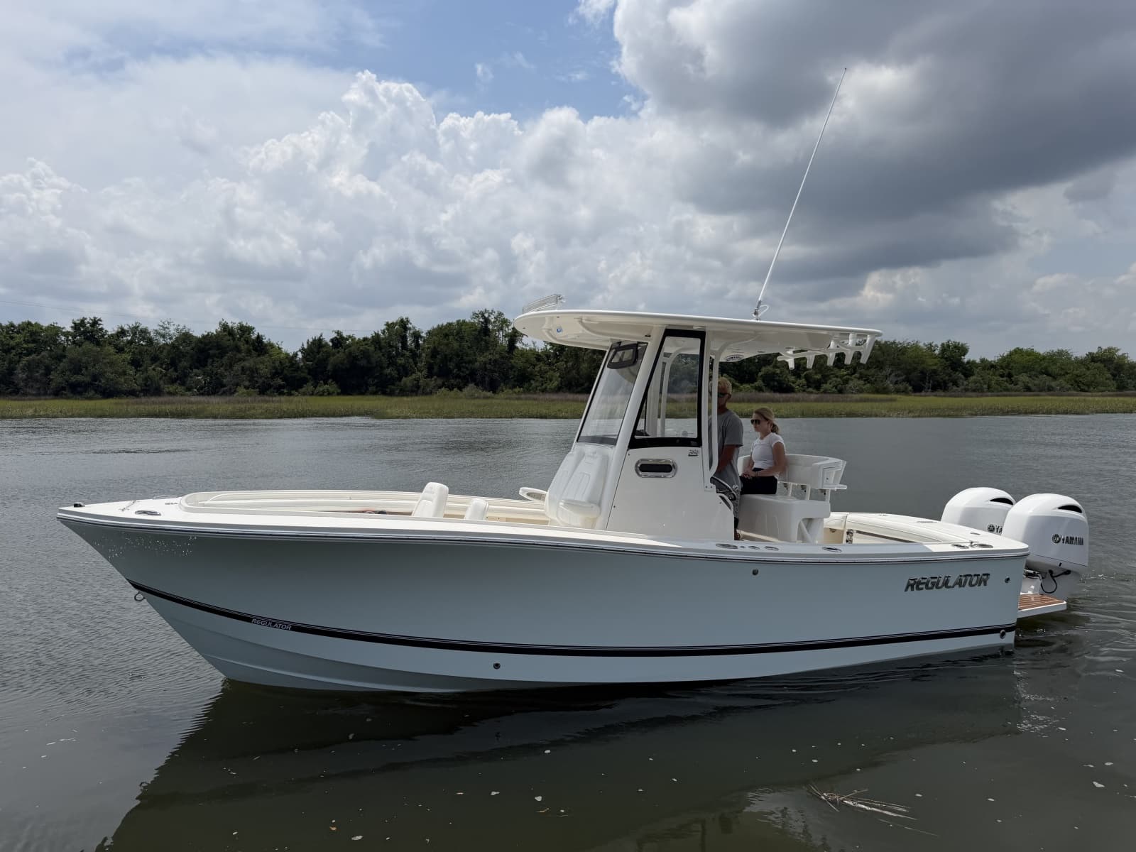 2022 Regulator 23 - Photo 1