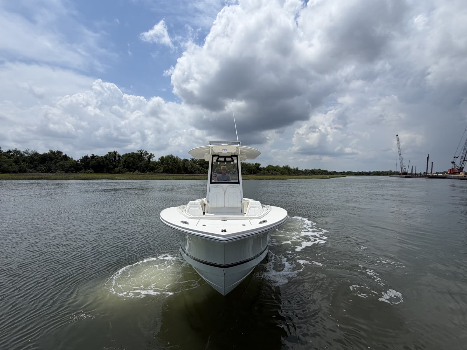 2022 Regulator 23 - Photo 3