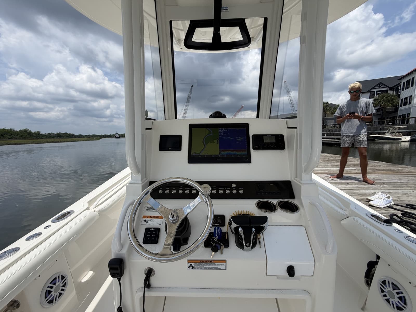 2022 Regulator 23 - Photo 11
