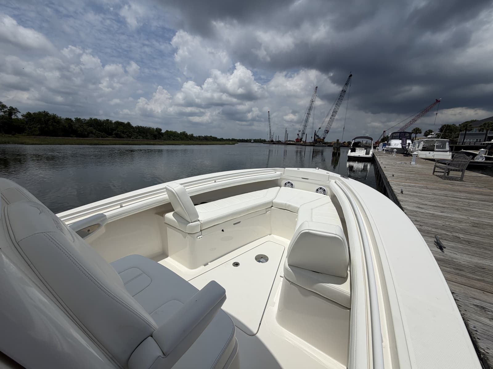 2022 Regulator 23 - Photo 12