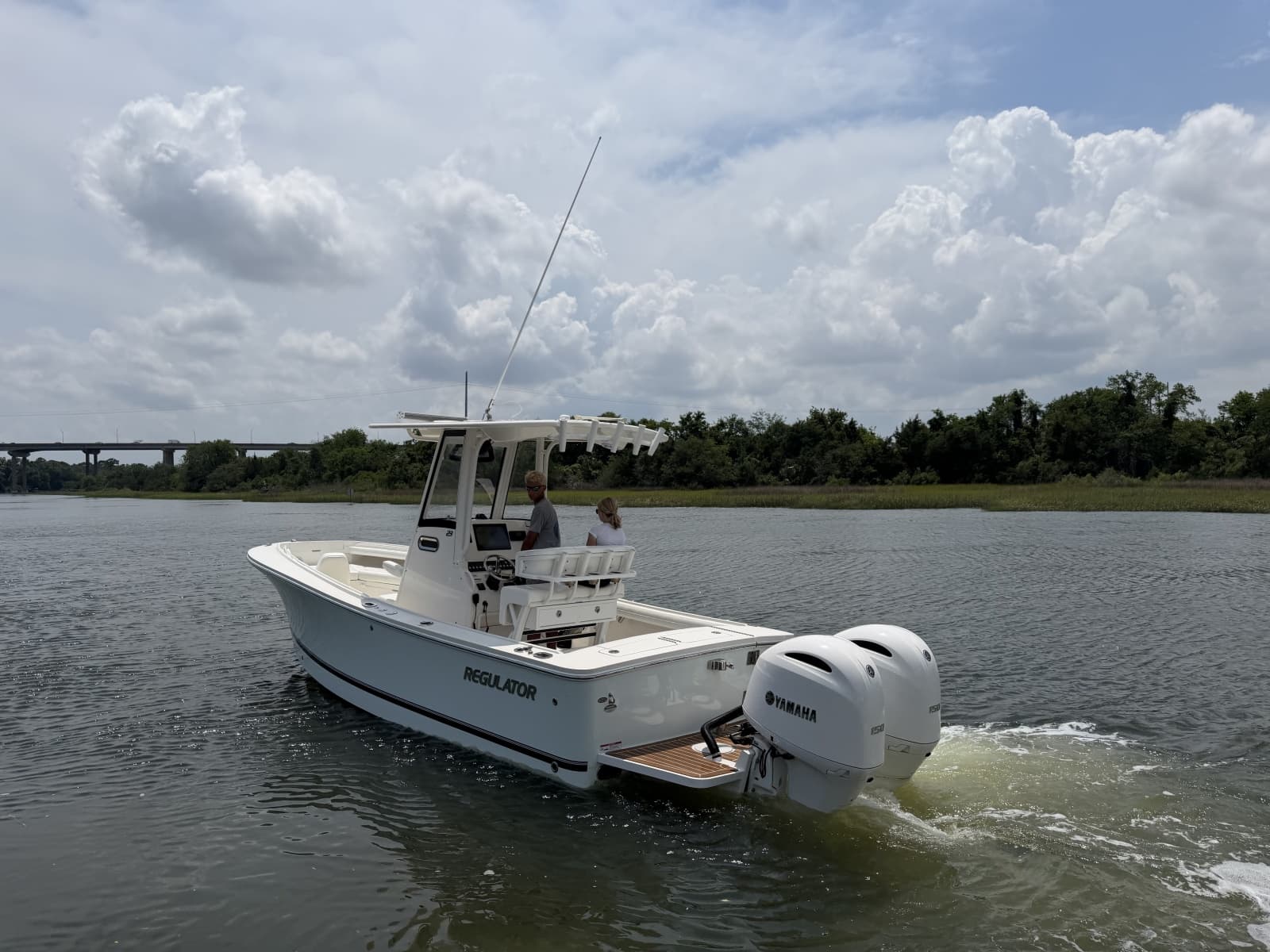 2022 Regulator 23 - Photo 4