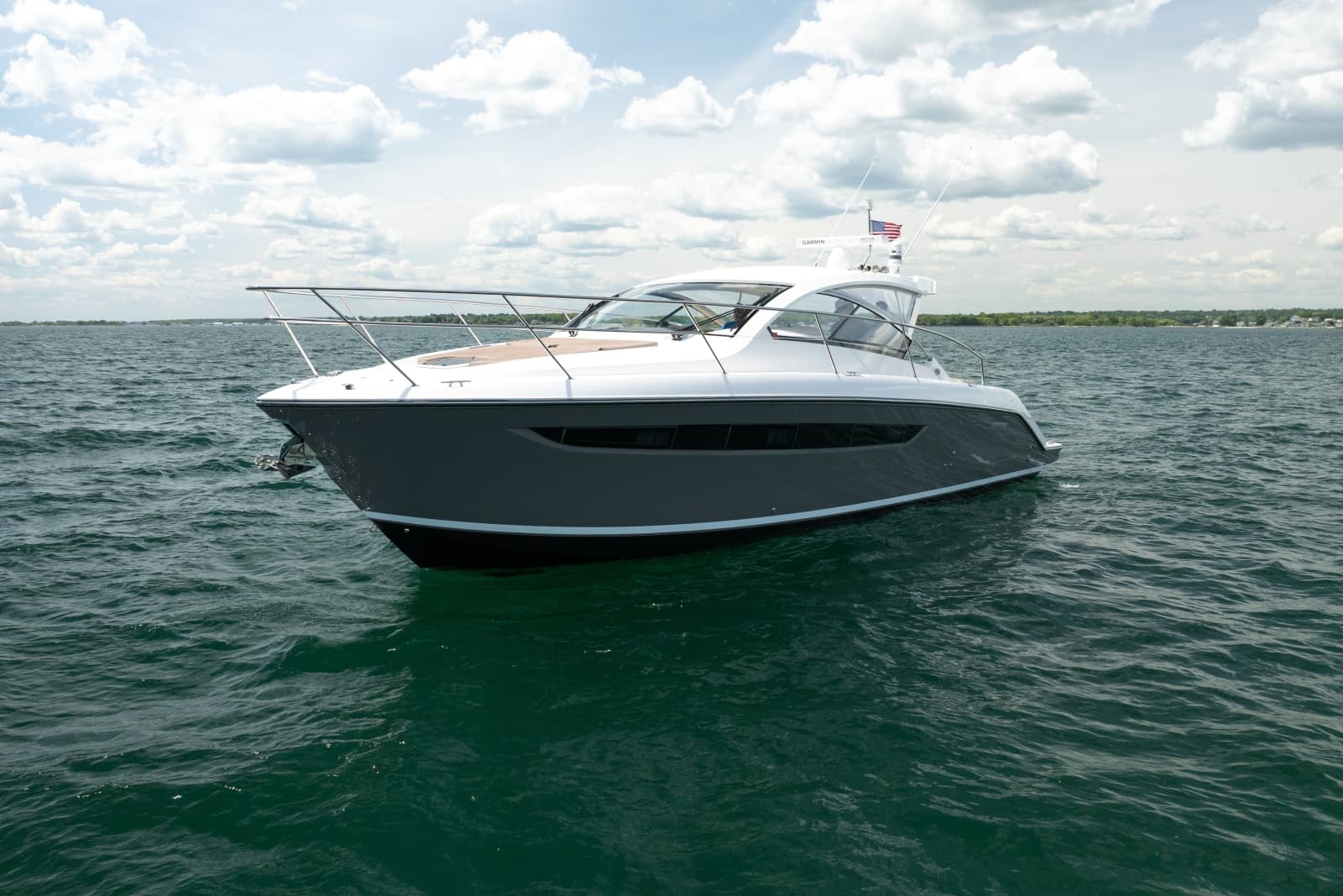 2015 Pursuit 365i SC - Photo 3