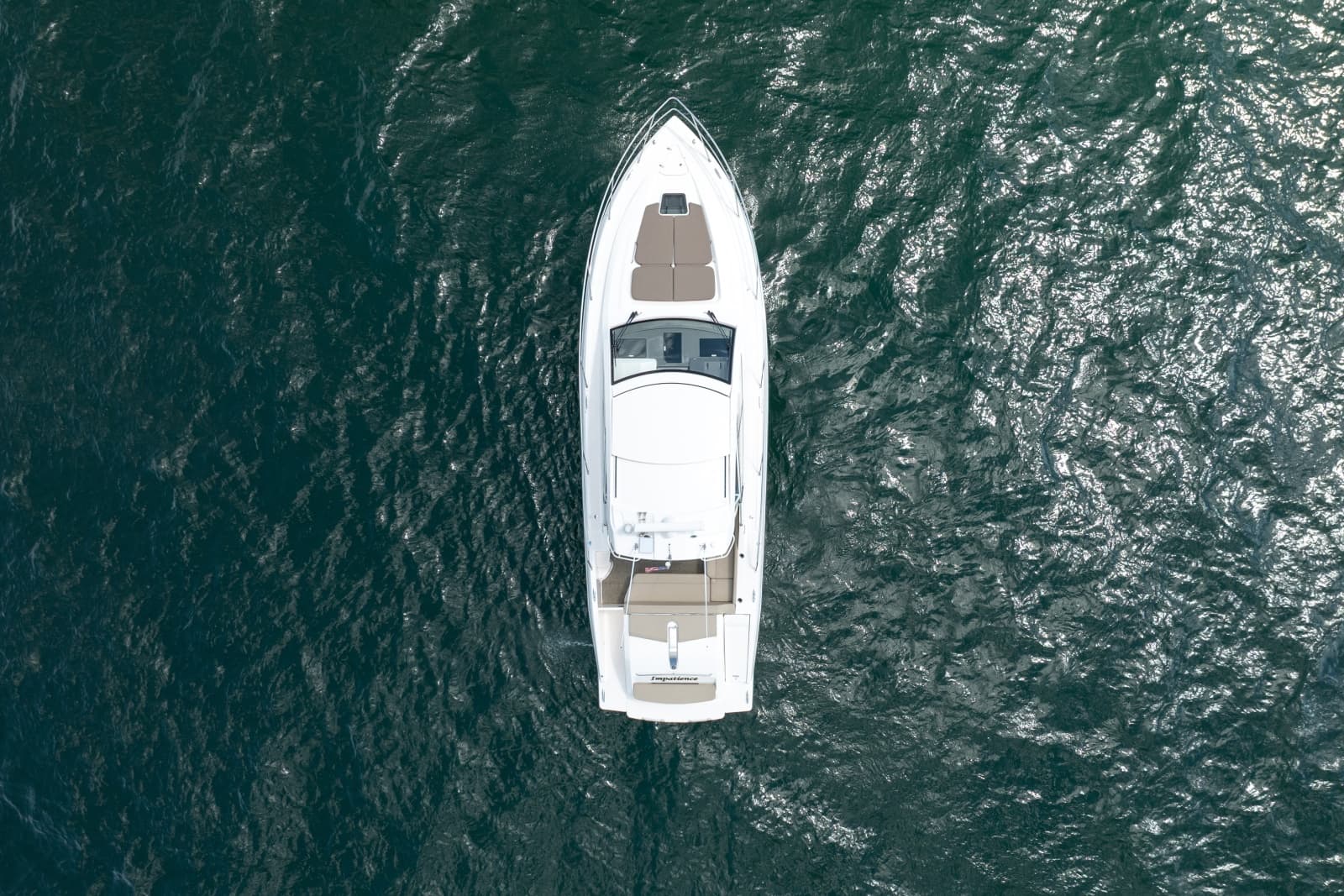 2015 Pursuit 365i SC - Photo 10