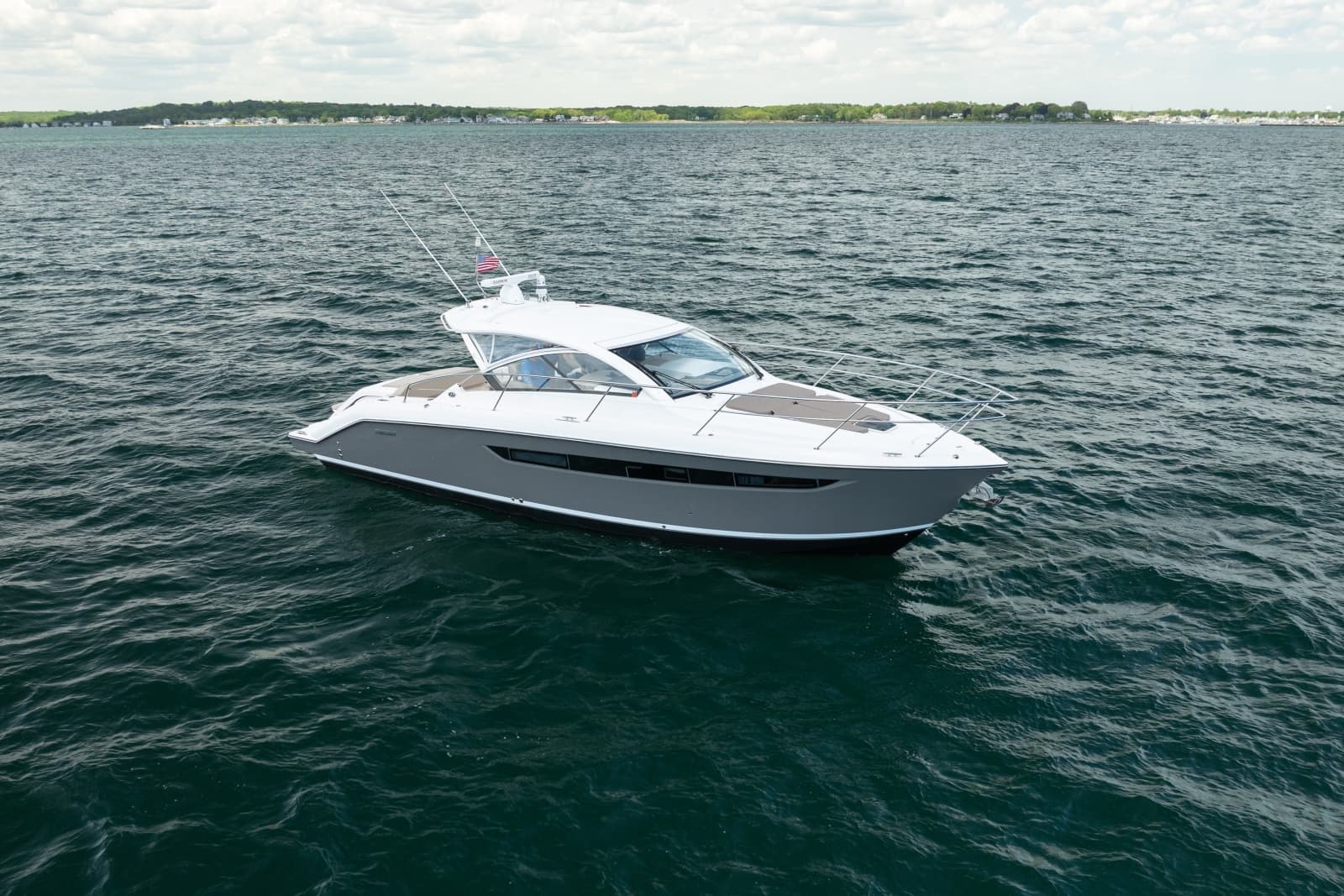 2015 Pursuit 365i SC - Photo 9