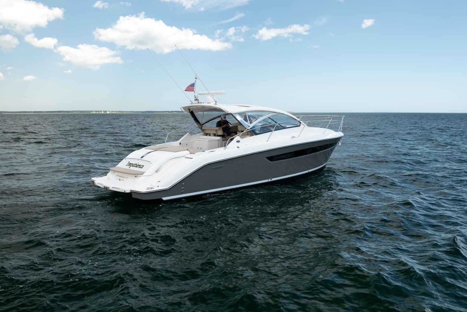2015 Pursuit 365i SC - Photo 4