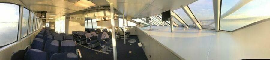2008 Custom High Speed 70pax COI Passenger - Photo 18
