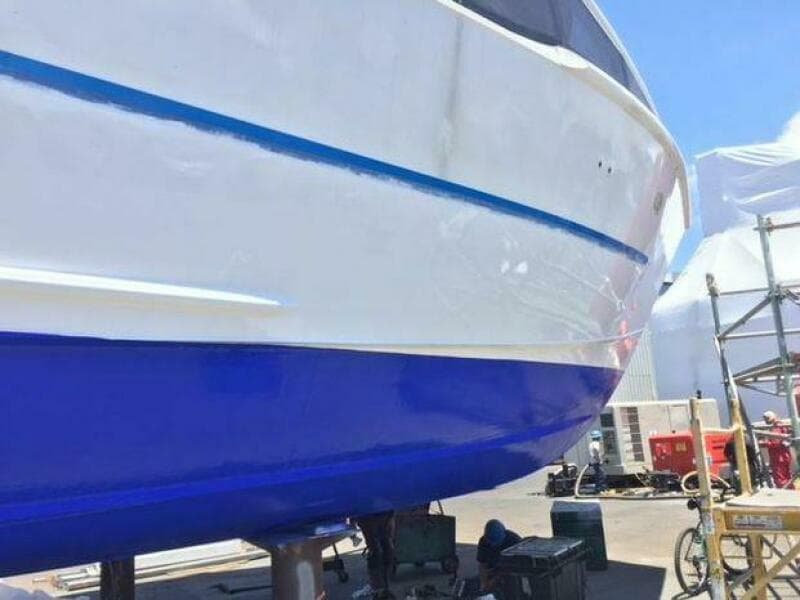 2008 Custom High Speed 70pax COI Passenger - Photo 22