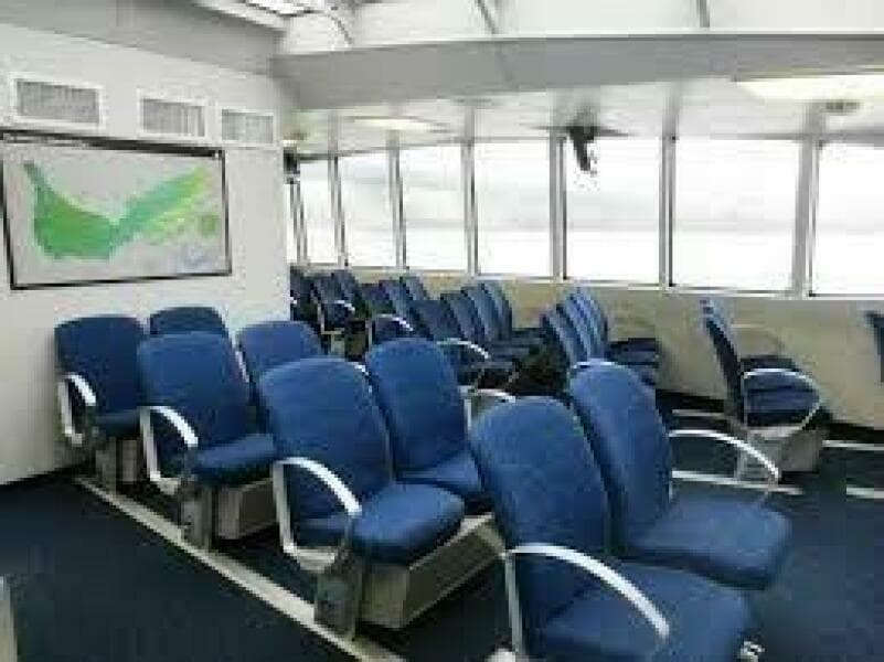 2008 Custom High Speed 70pax COI Passenger - Photo 15