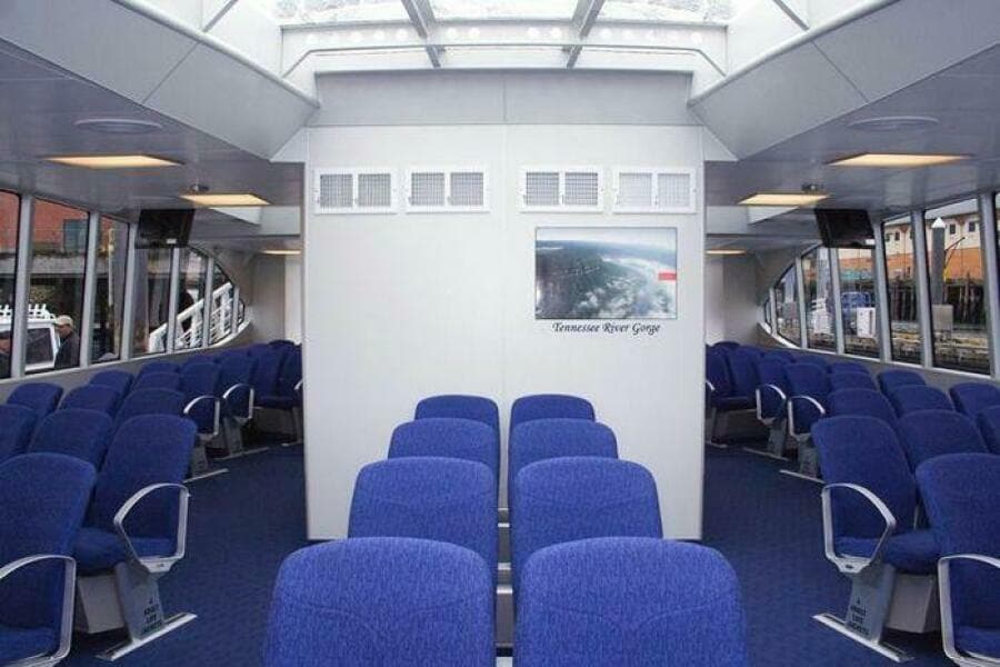 2008 Custom High Speed 70pax COI Passenger - Photo 14