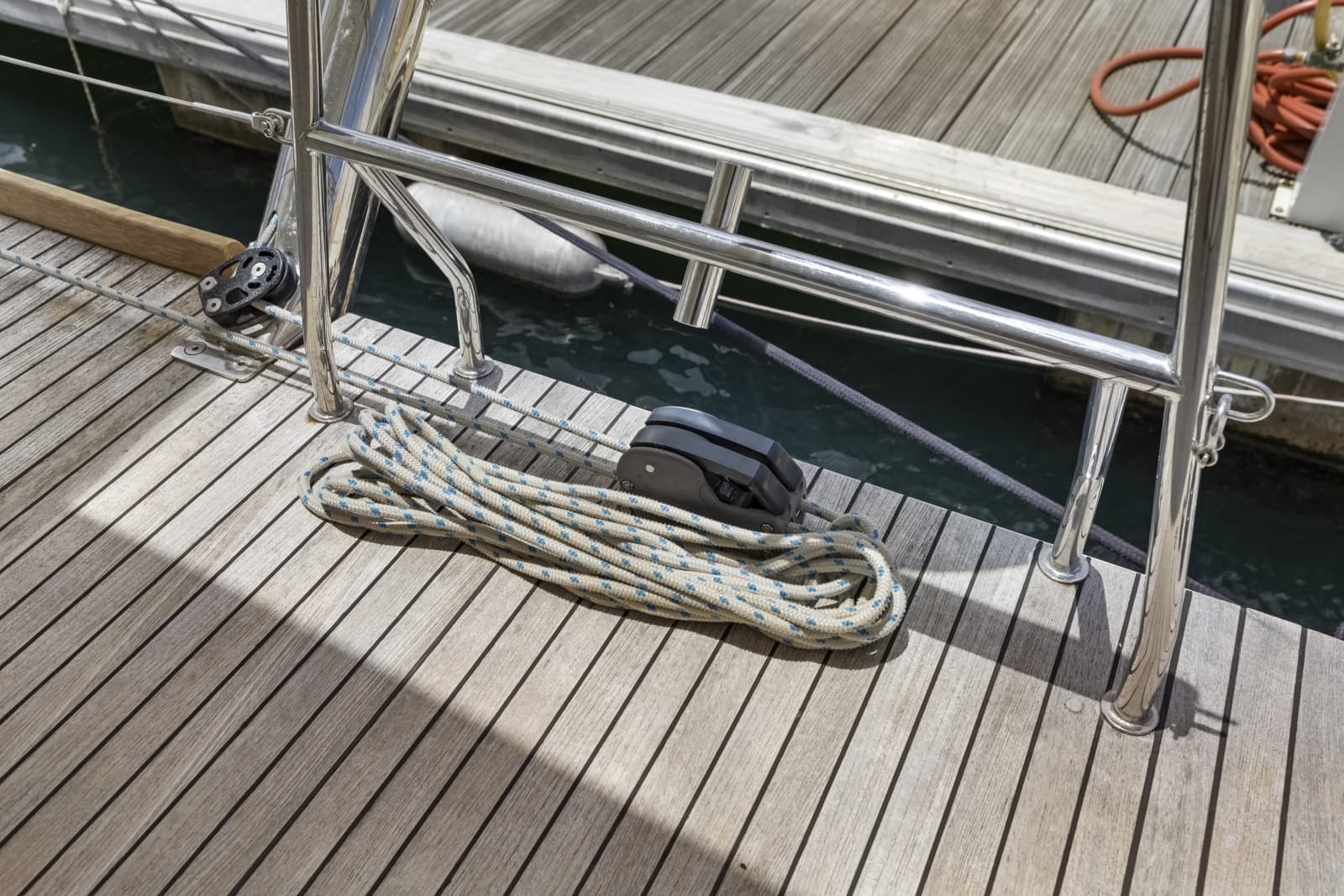 2022 Lagoon 52F - Photo 73