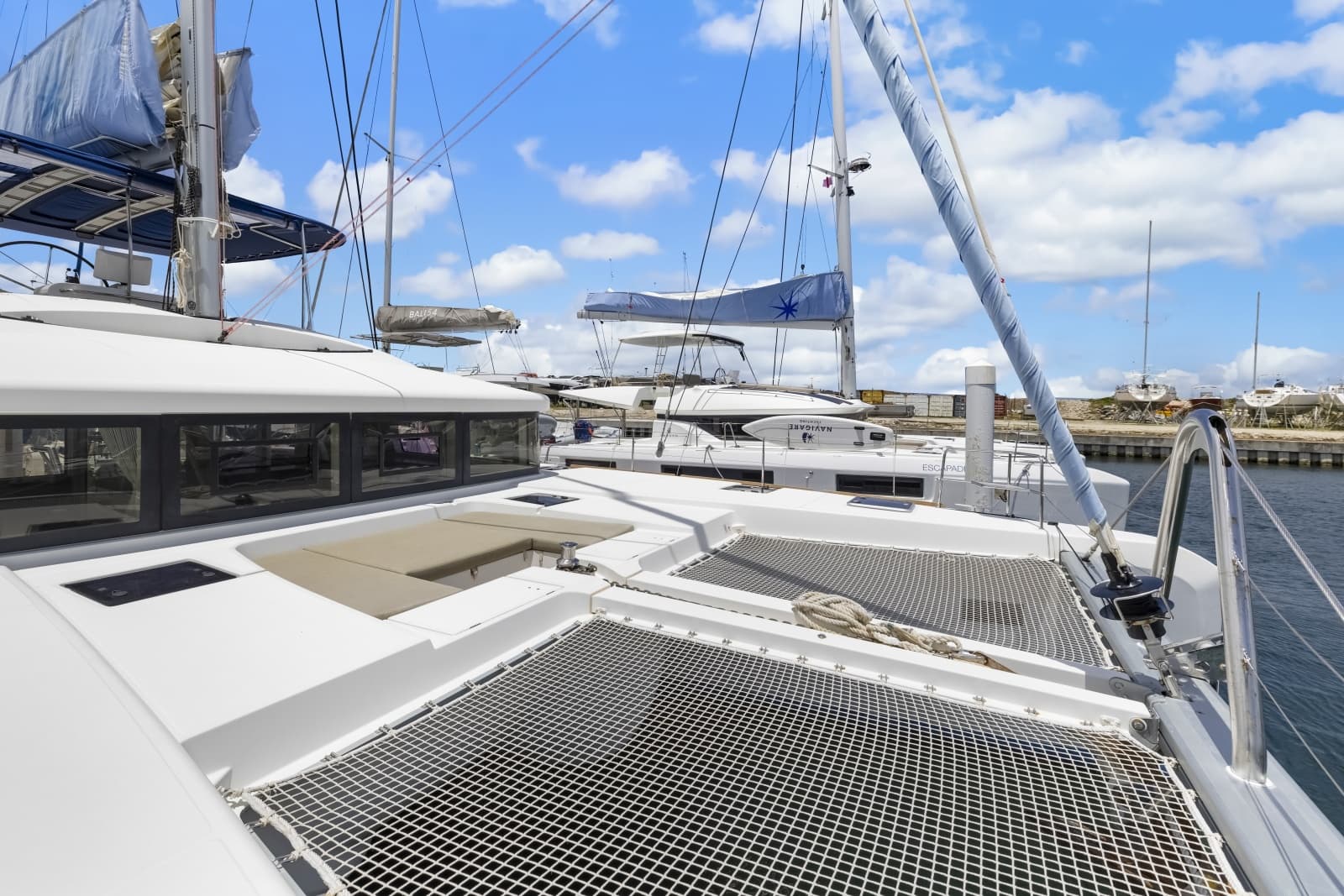 2022 Lagoon 52F - Photo 7